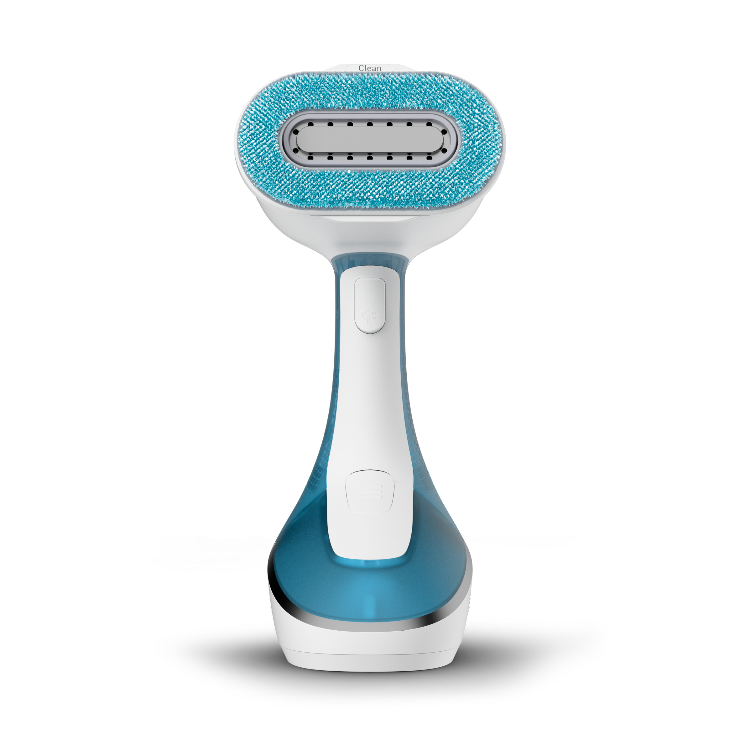 Naparovač odevov Tefal Pure Tex DT9530E1 Svetlo modrý/Biely