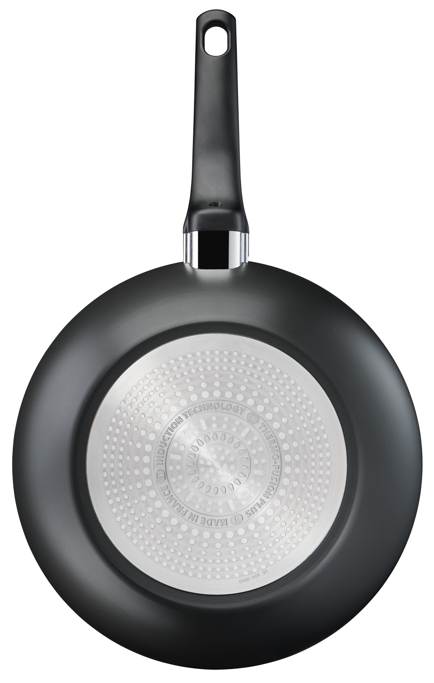 Wok panvica Tefal Ultimate G2681972 28 cm