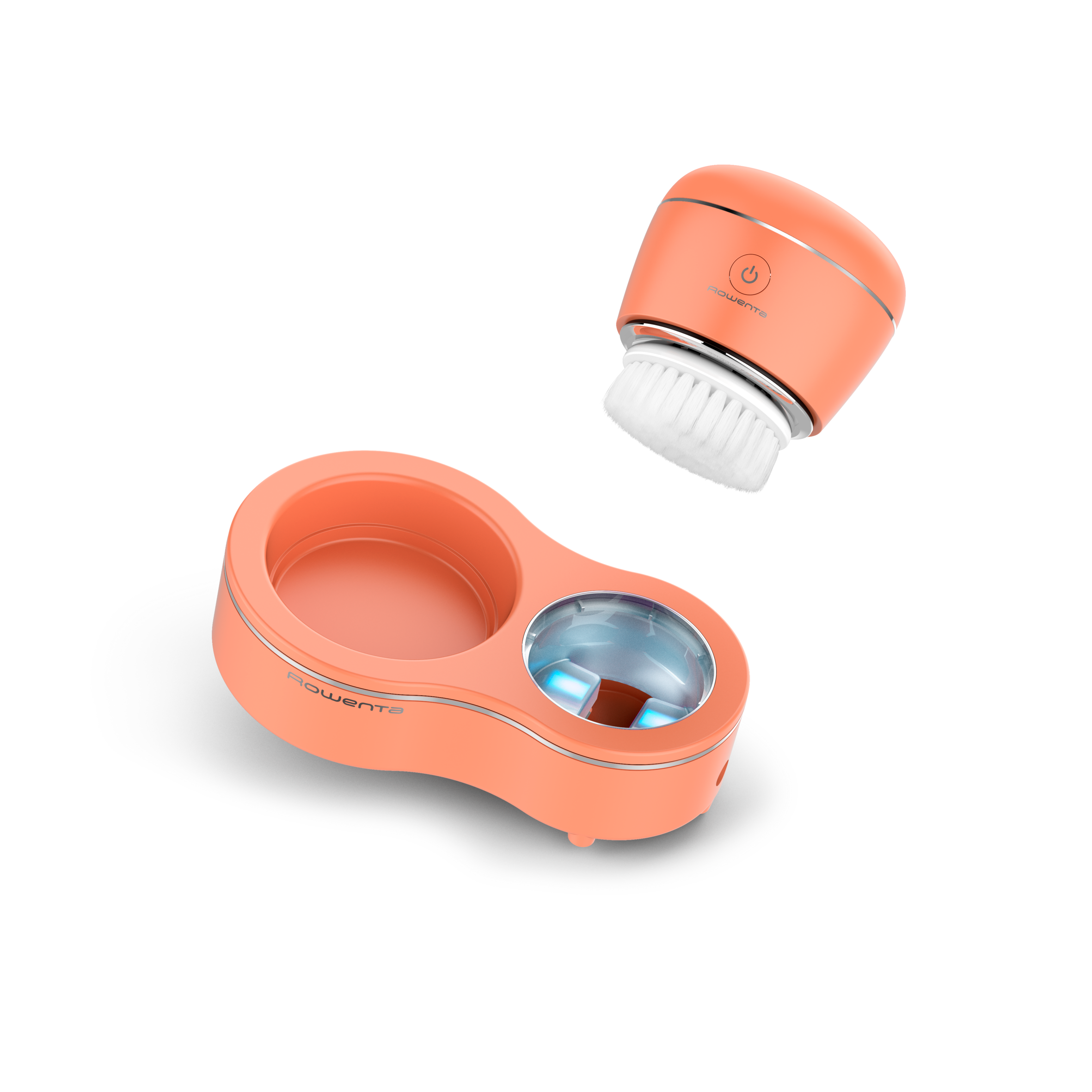 Čistiaca kefka na tvár Rowenta Anti-Blemish LV4010F0