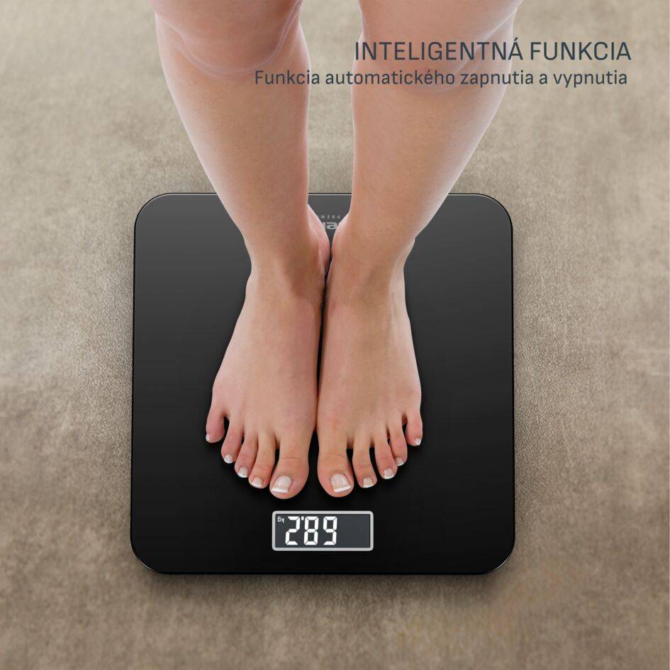 Osobná váha Tefal Premiss PP1800V0