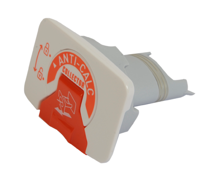 Zachytávač vodného kameňa CS-00128907