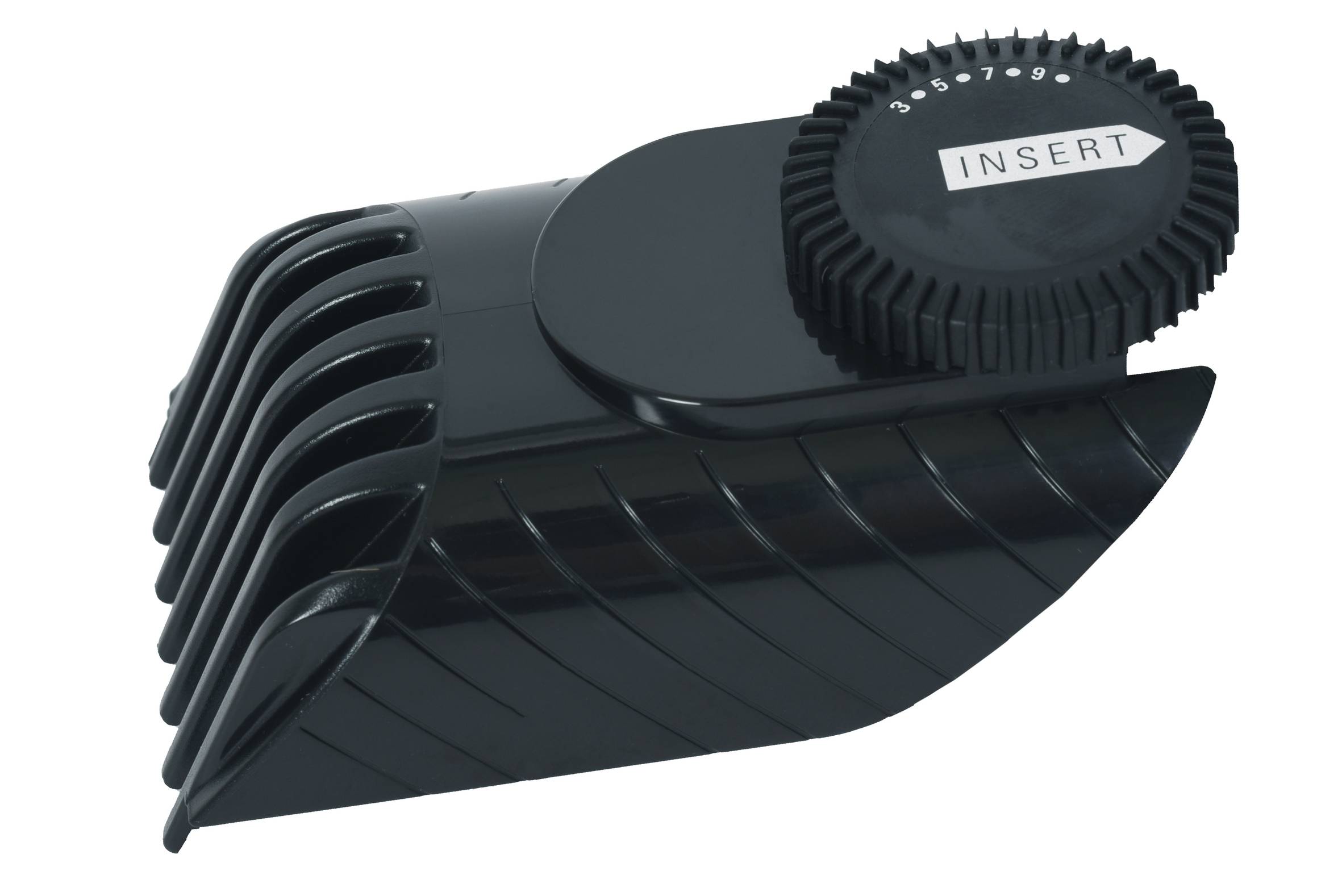 Hrebeň na bradu 3 - 10 mm SS-9100046166