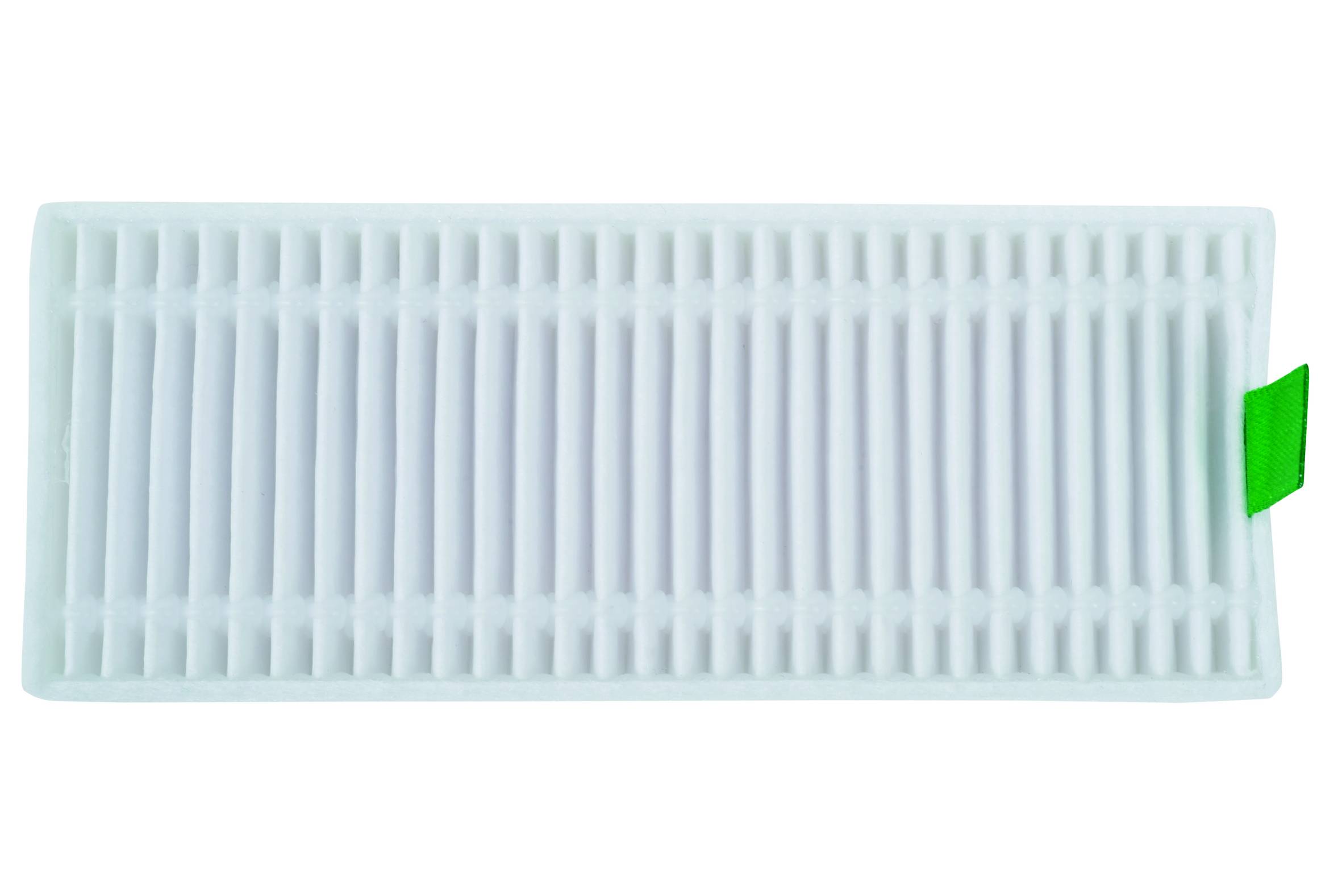 Náhradná súprava: vysokovýkonný filter + bočná kefa ZR185002