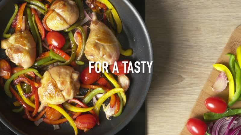 Malá panvica na vajíčka Tefal Enjoy Mini B4291853