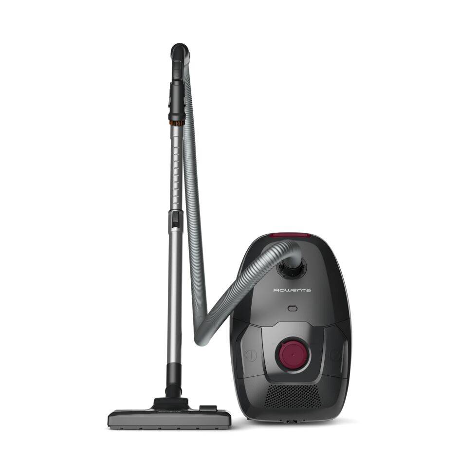 Vreckový vysávač Green Force Max ECO 900W Classic RO4933EA