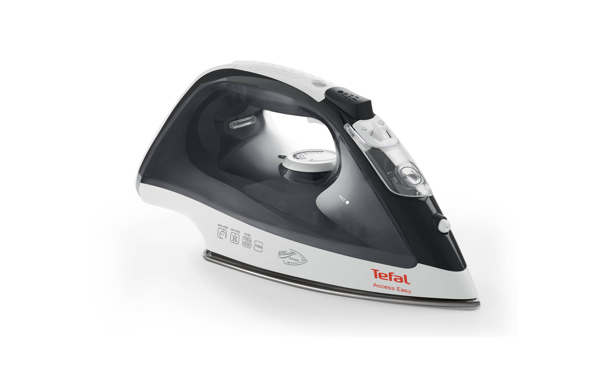 ACCESS FV1544E0 čierna