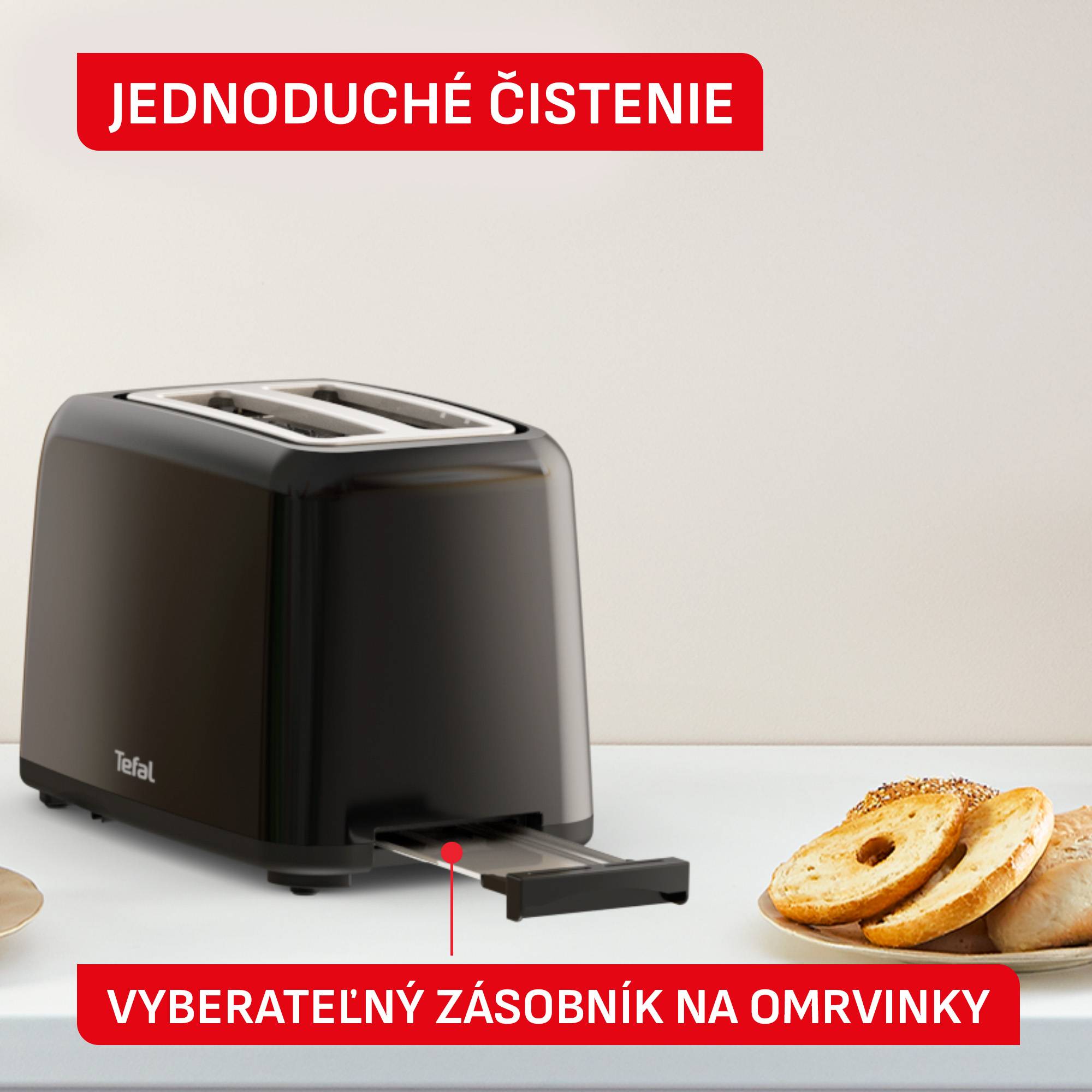 TOASTER 2-SLOT TT1A1830