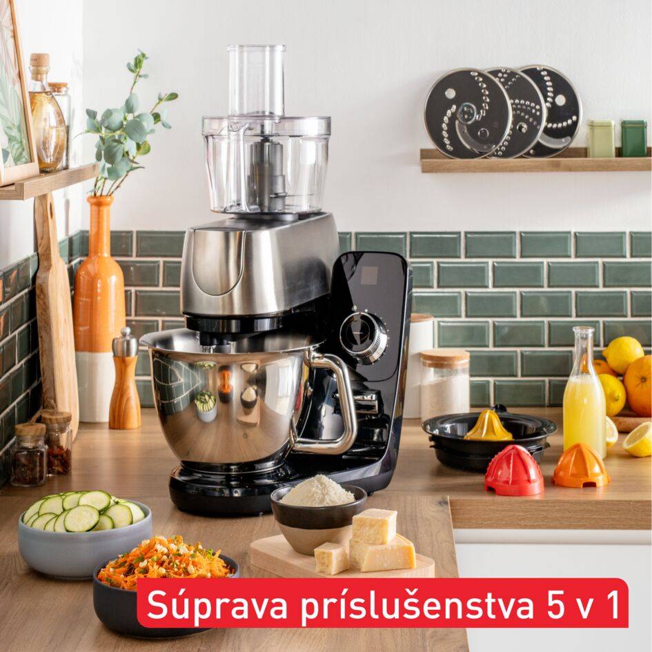 Príslušenstvo Tefal Coach Fresh Box 5v1 XF652038