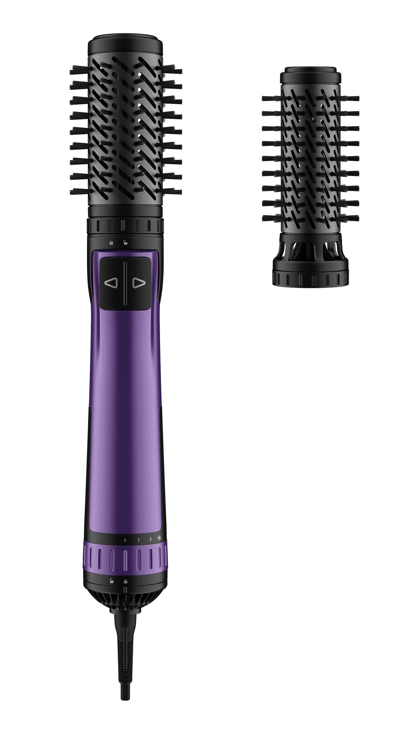 Teplovzdušná kefa Rowenta Brush Activ' CF9525F0