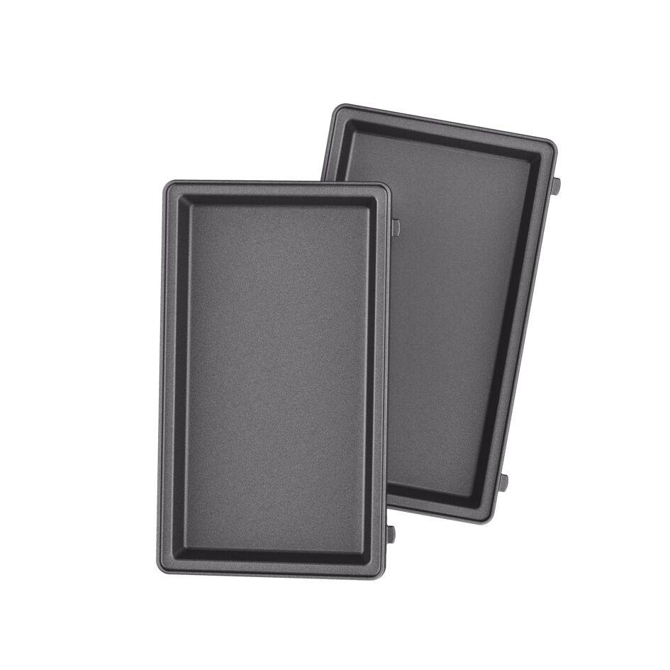 Výmenné platničky pre sendvičovač Tefal Snack Collection XA800912 Francúzsky toast