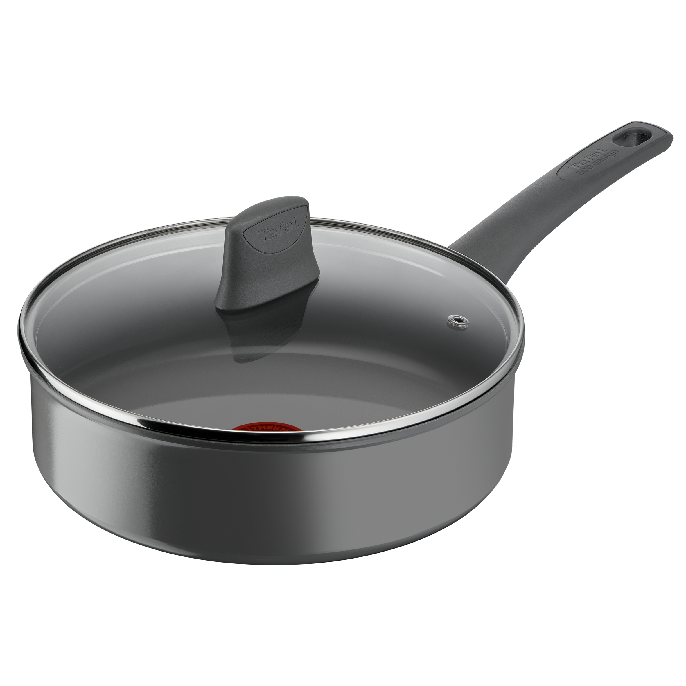 Hlboká panvica Tefal Renewal 24cm Keramická C4263243
