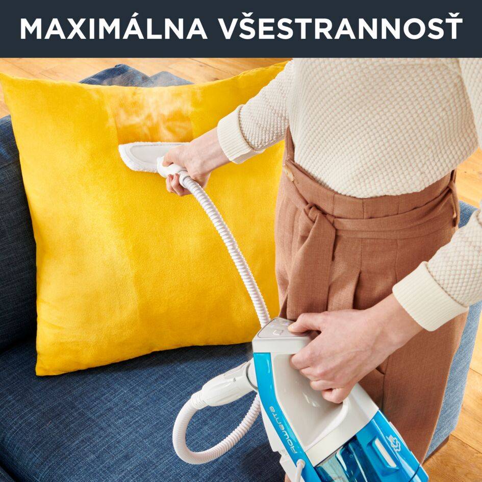 Clean & Steam Multi RY8544WH