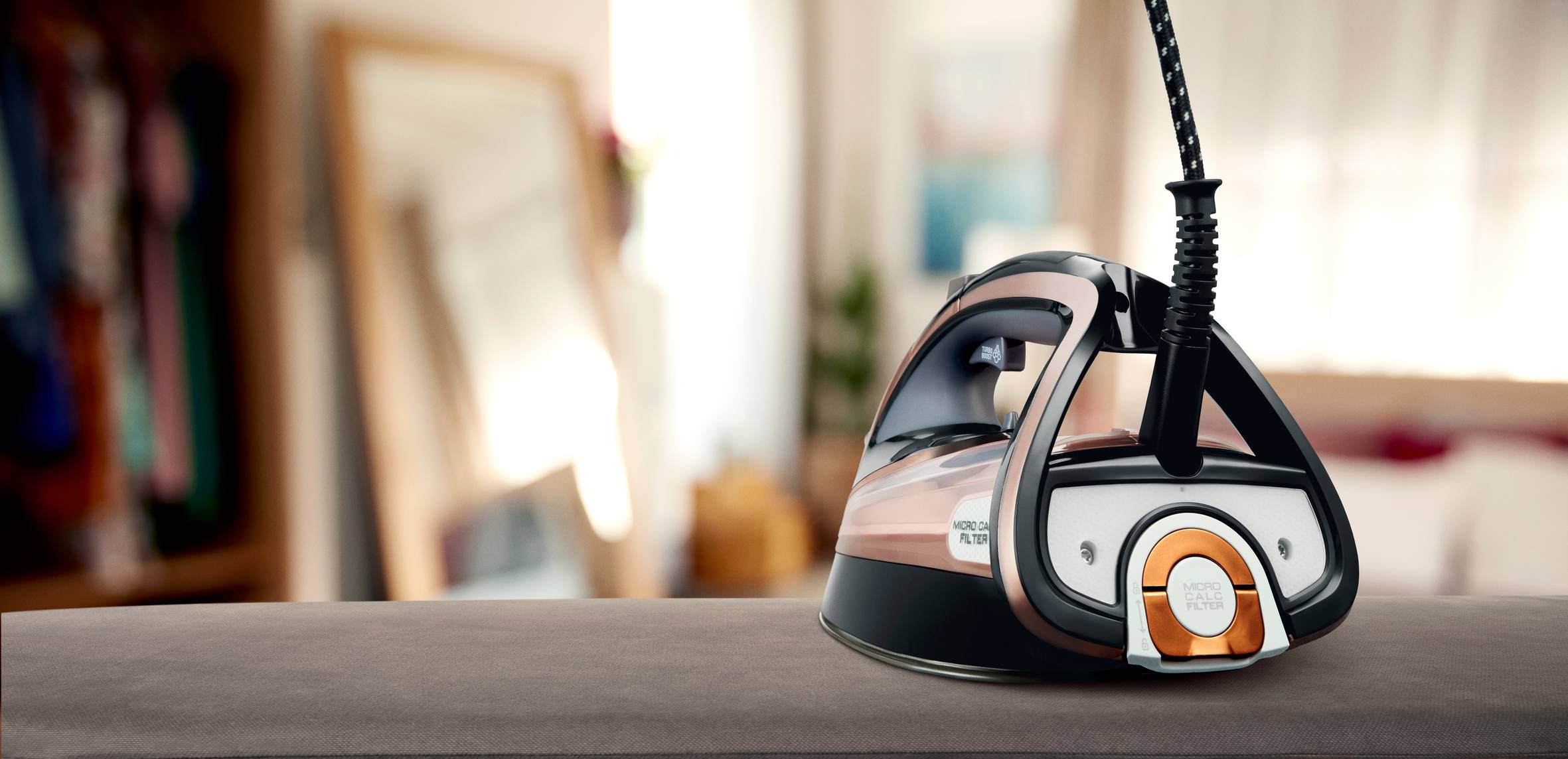 ULTIMATE PURE FV9845E0 broskyňová