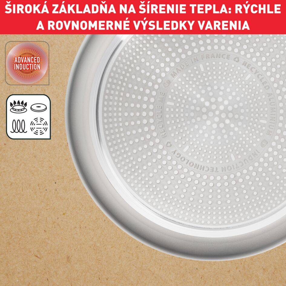 Impact, panvica 30 cm