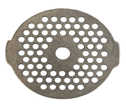 Mriežka sekáča 3 mm SS-192248