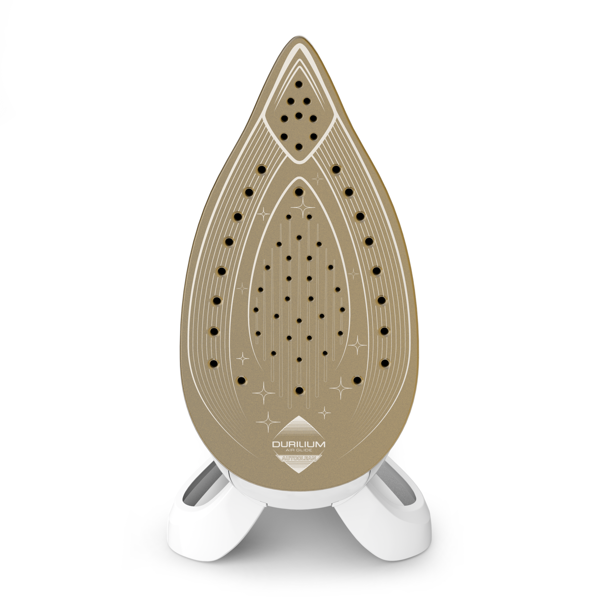 Parný generátor Tefal Pre Express Ultimate II GV9710E0 Svetlo modrý/Biely