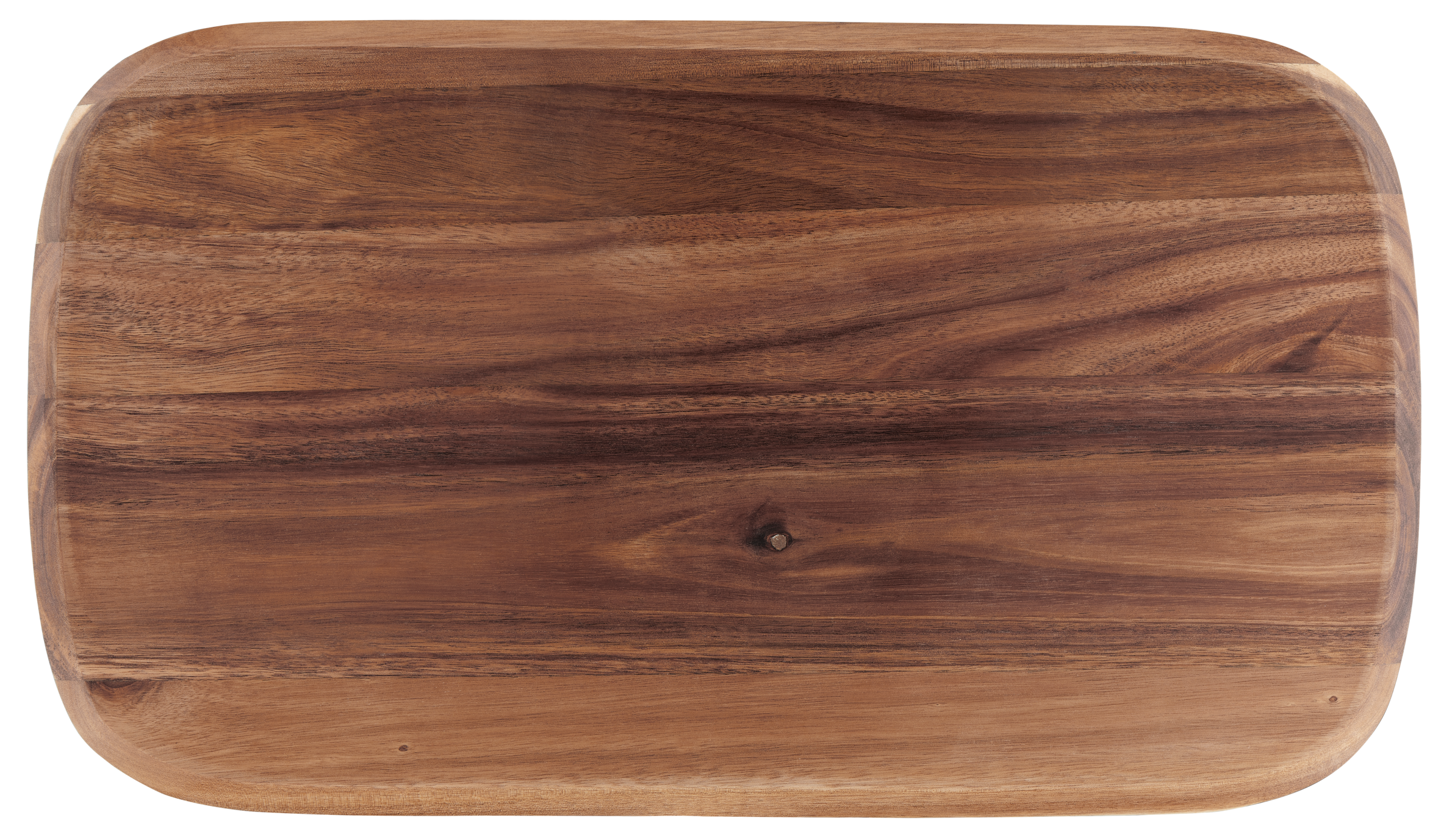 Drevená krájacia doska z akácie Tefal Jamie Oliver K2681055 49x28 cm