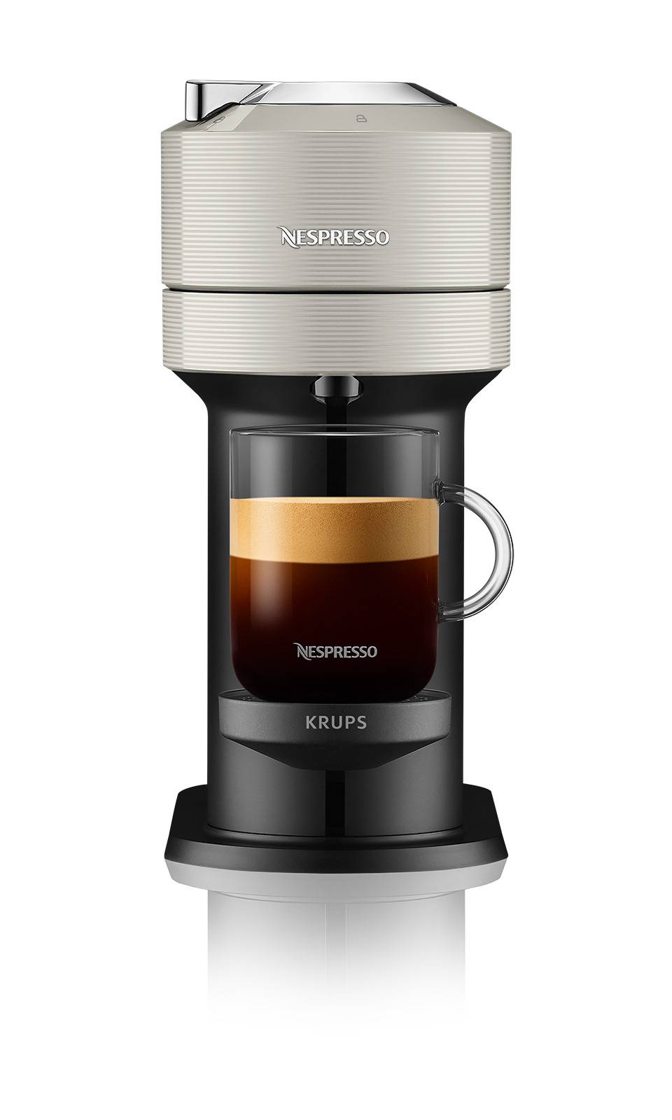 VERTUO NEXT & AEROCCINO XN911B10