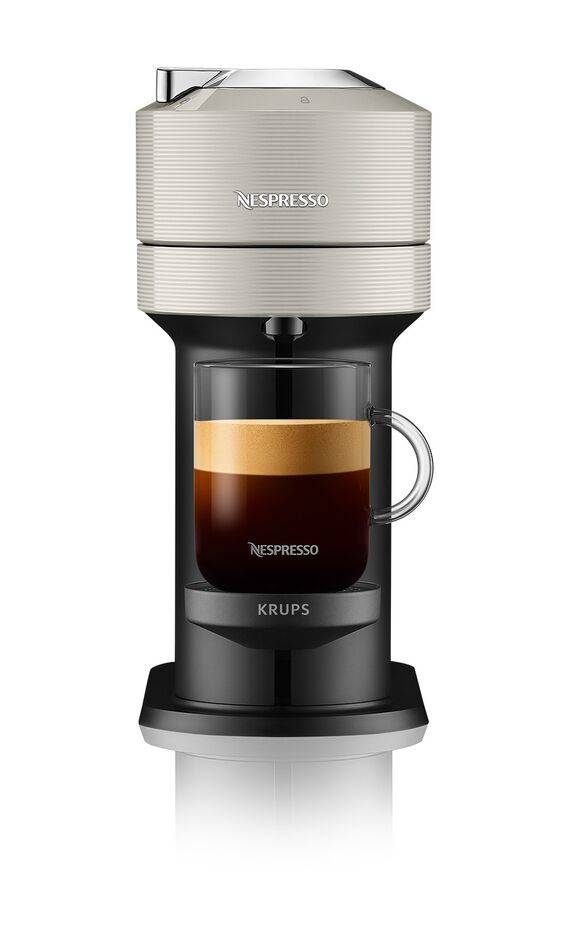 VERTUO NEXT & AEROCCINO XN911B10