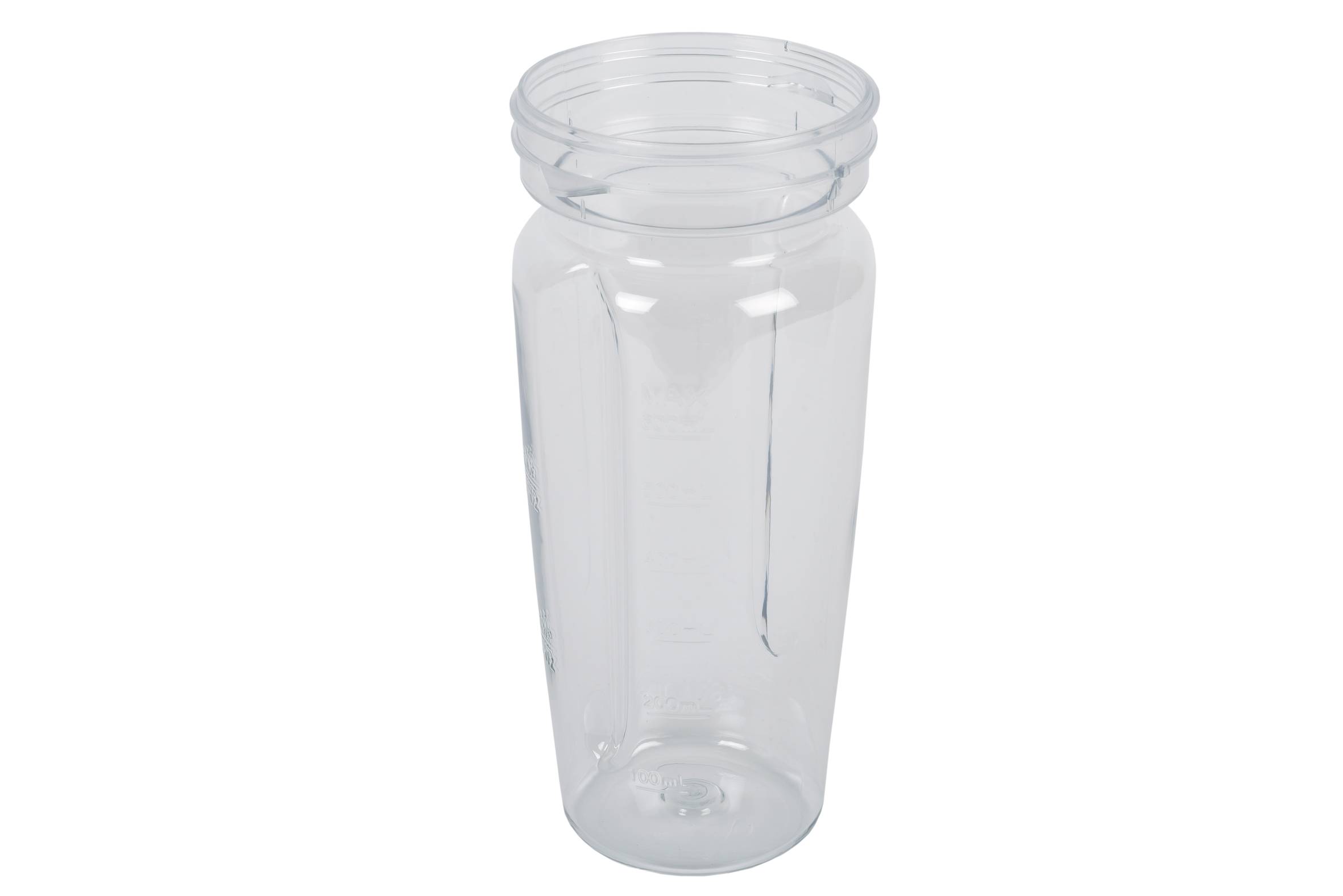 Fľaša (bez veka) MS-652427