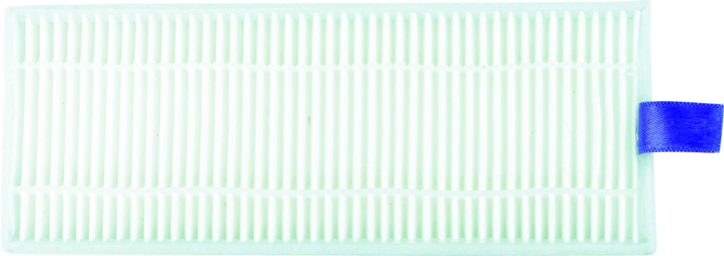 Vysoko výkonný filter a postranné kefky ZR130002