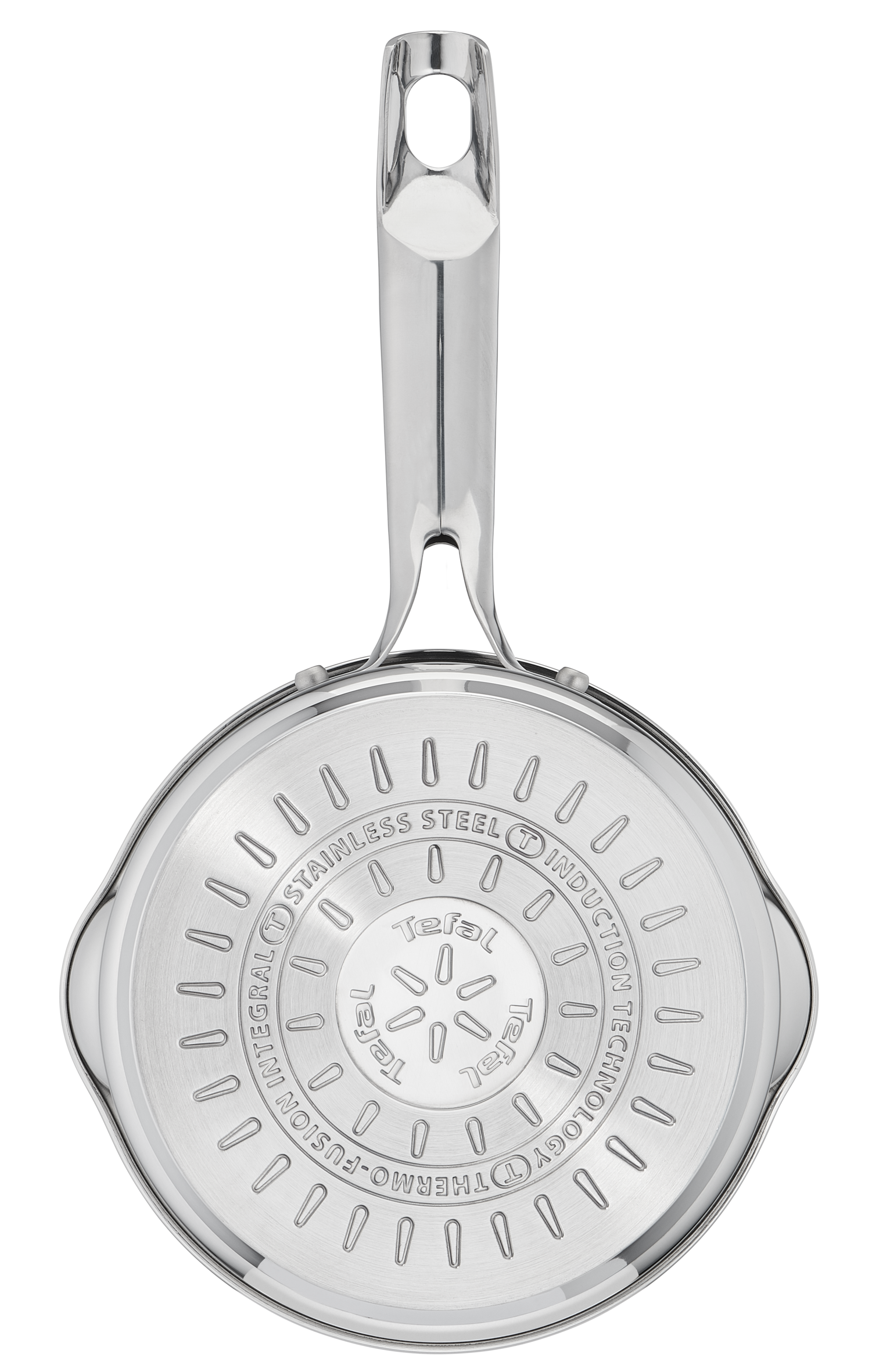 Súprava riadu Tefal Duetto G732SA55 10 ks