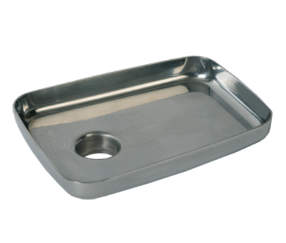 Hliníkový podnos SS-193128