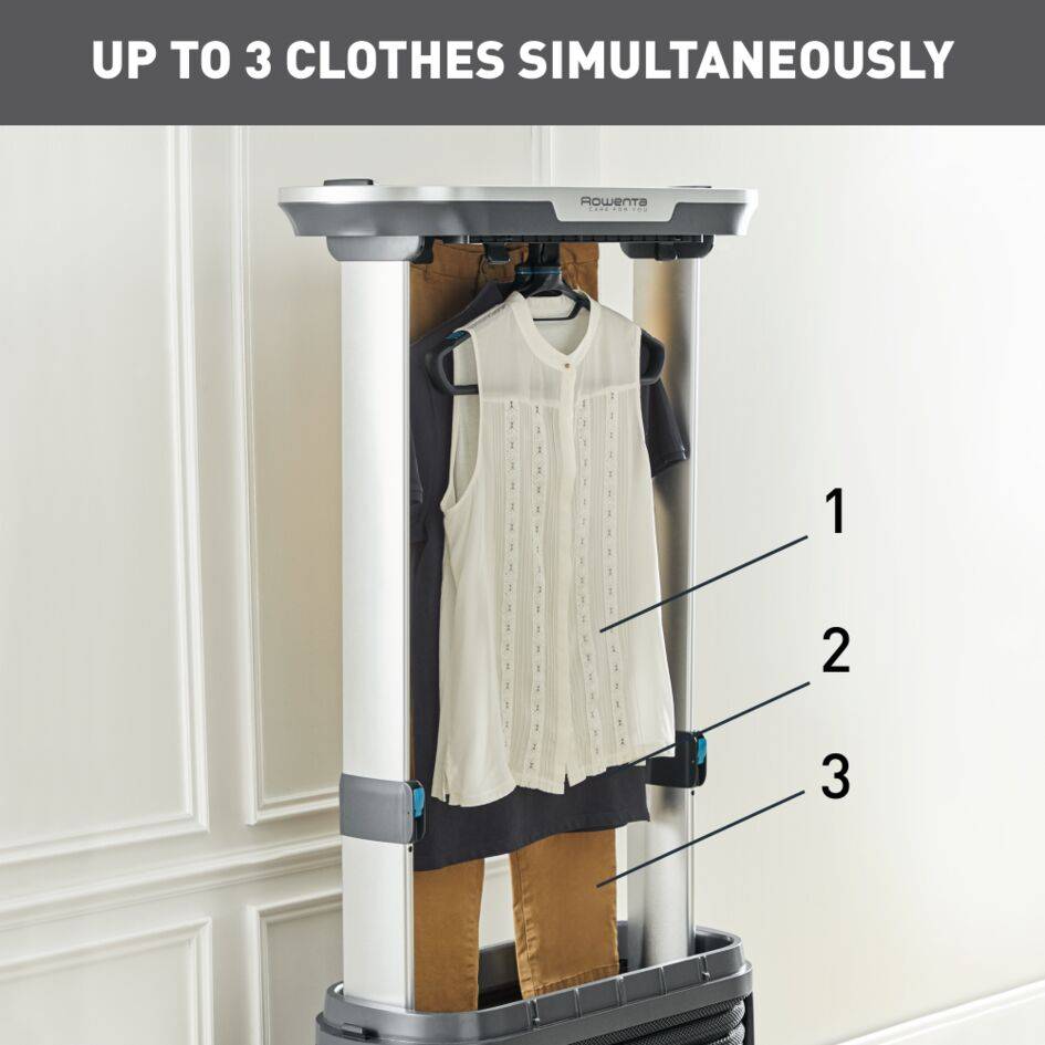 Automatické žehlenie Tefal Care For You YT3040E1