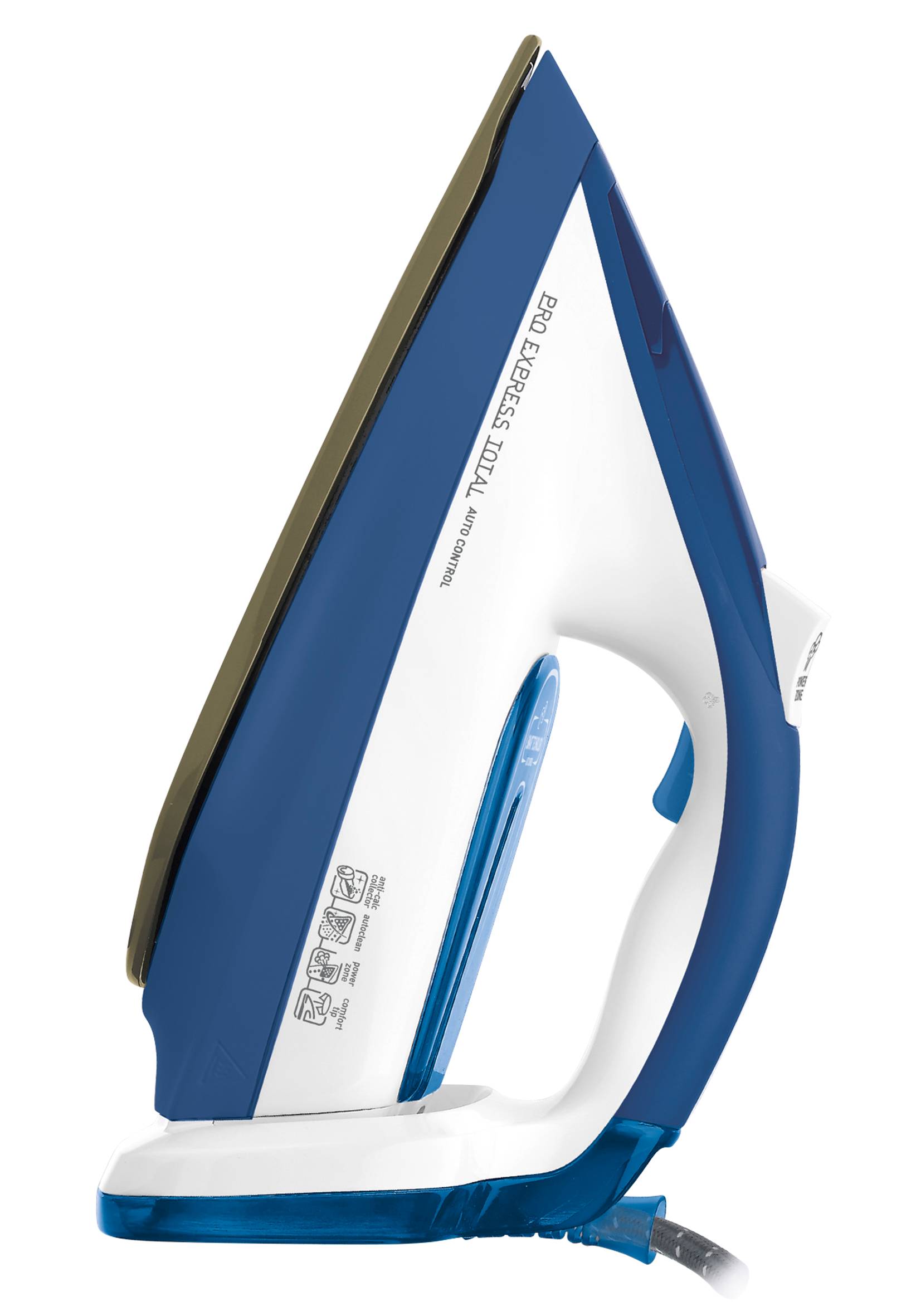 PRO EXPRESS CONTROL PLUS