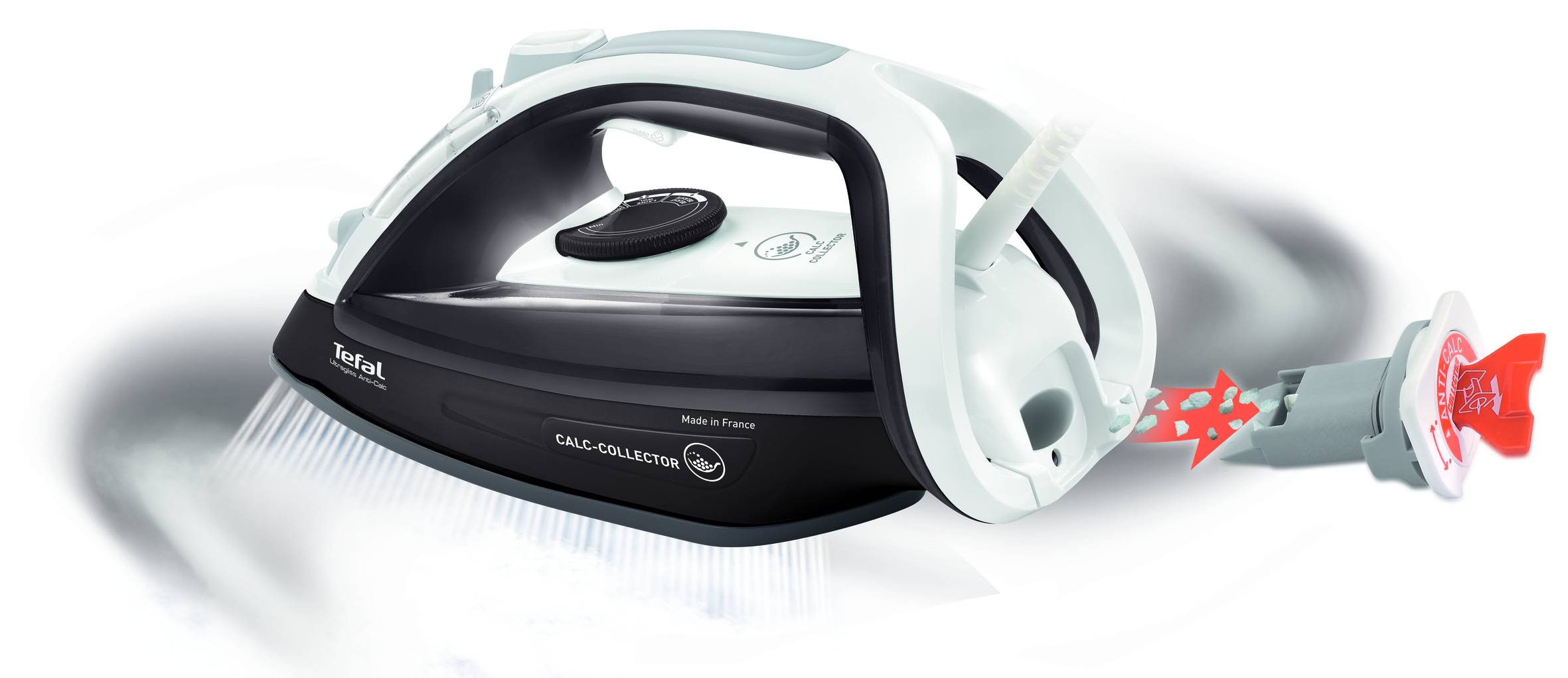 ULTRAGLISS ANTI-CALC  FV4963E0