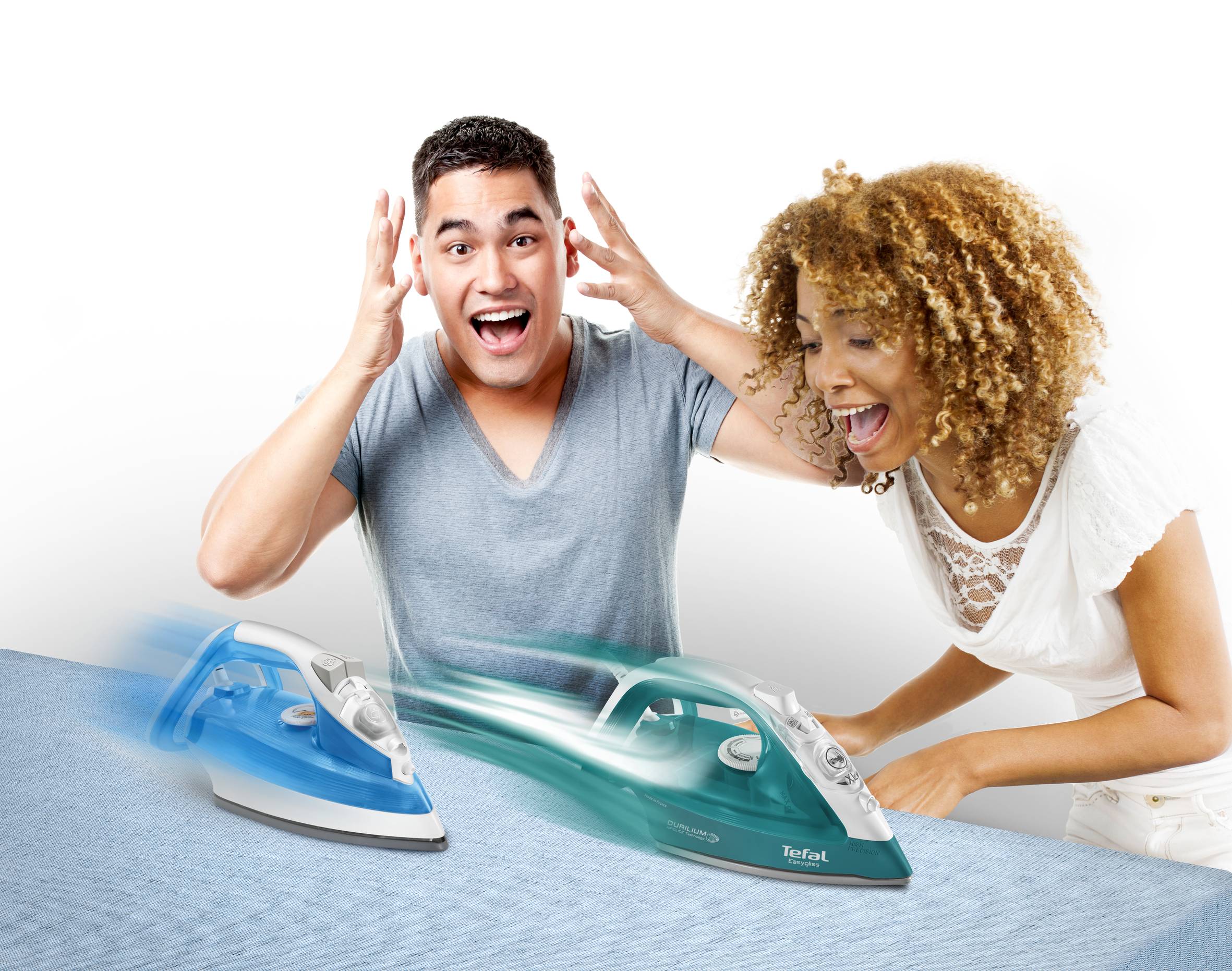 EASYGLISS FV3965E0 tmavo tyrkysová