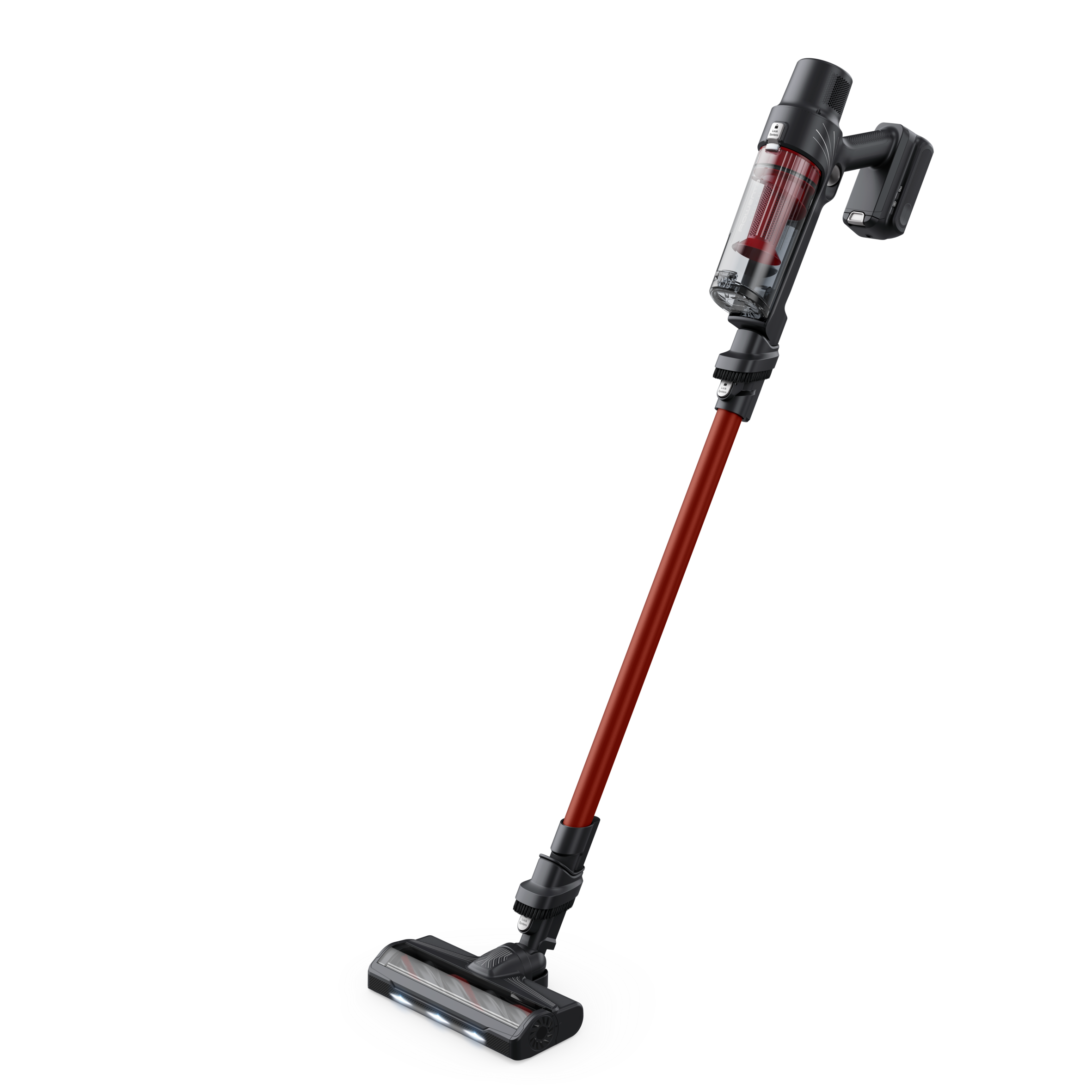 Tyčový vysávač X-PERT 7.60 Animal Model RH6A73WO