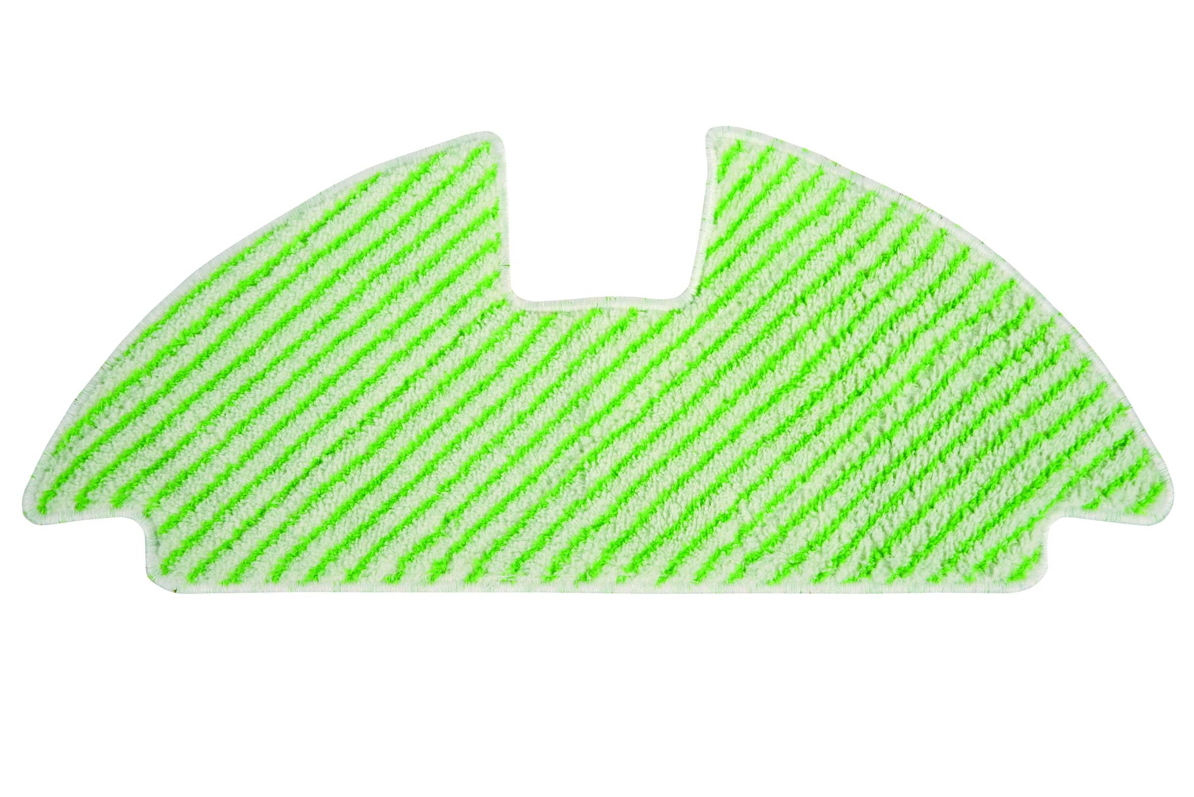 Súprava 3 utierok do robotického vysávača ZR130001