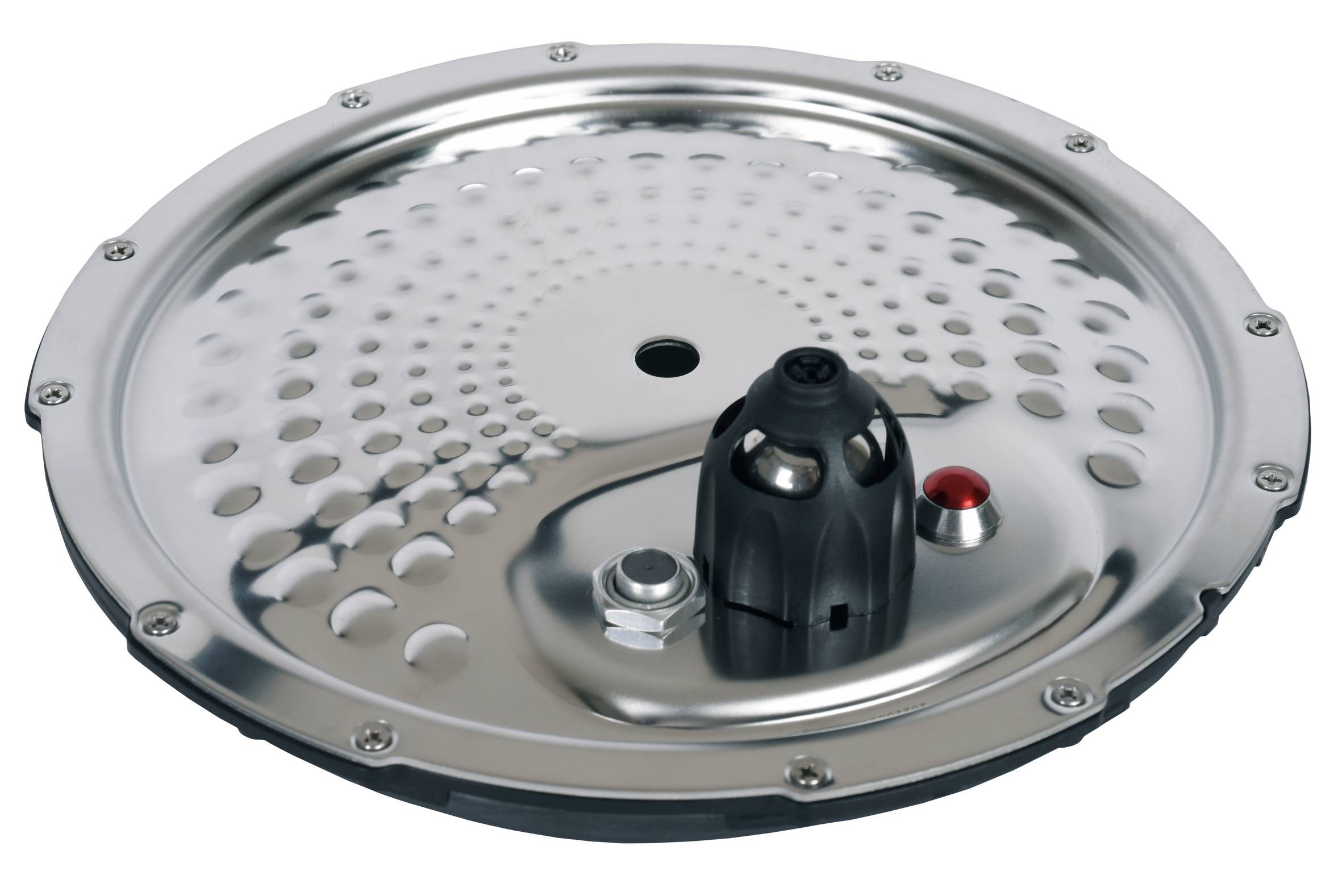 Kompletný deflektor SS-204426