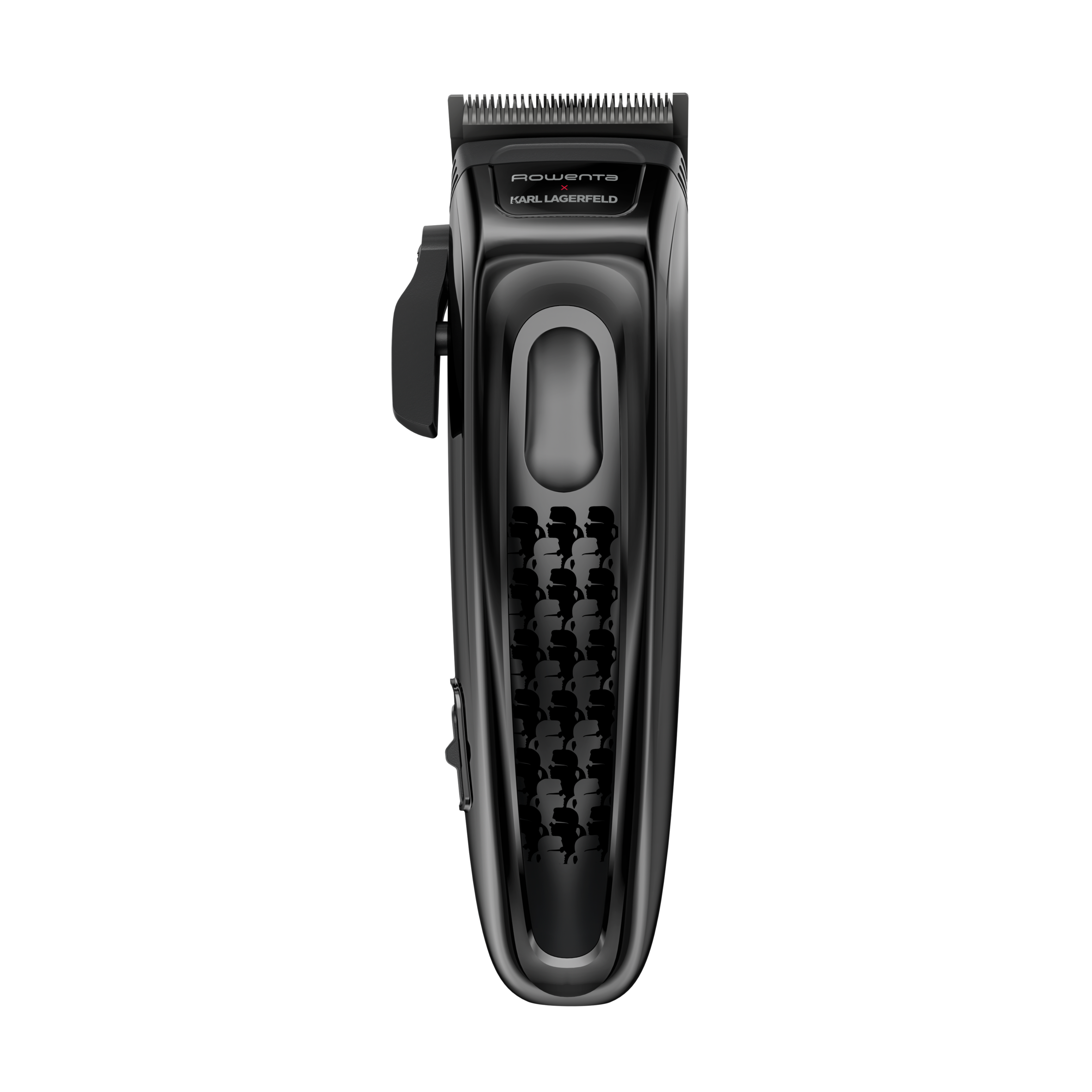 Pánsky zastrihávač vlasov Rowenta Barber Experience TN155LE0