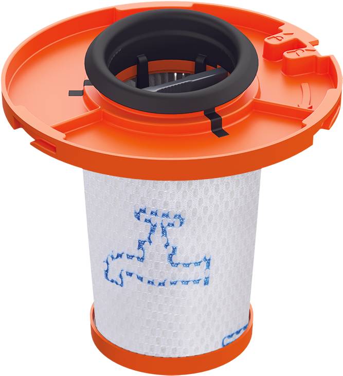 Penový filter ZR009014