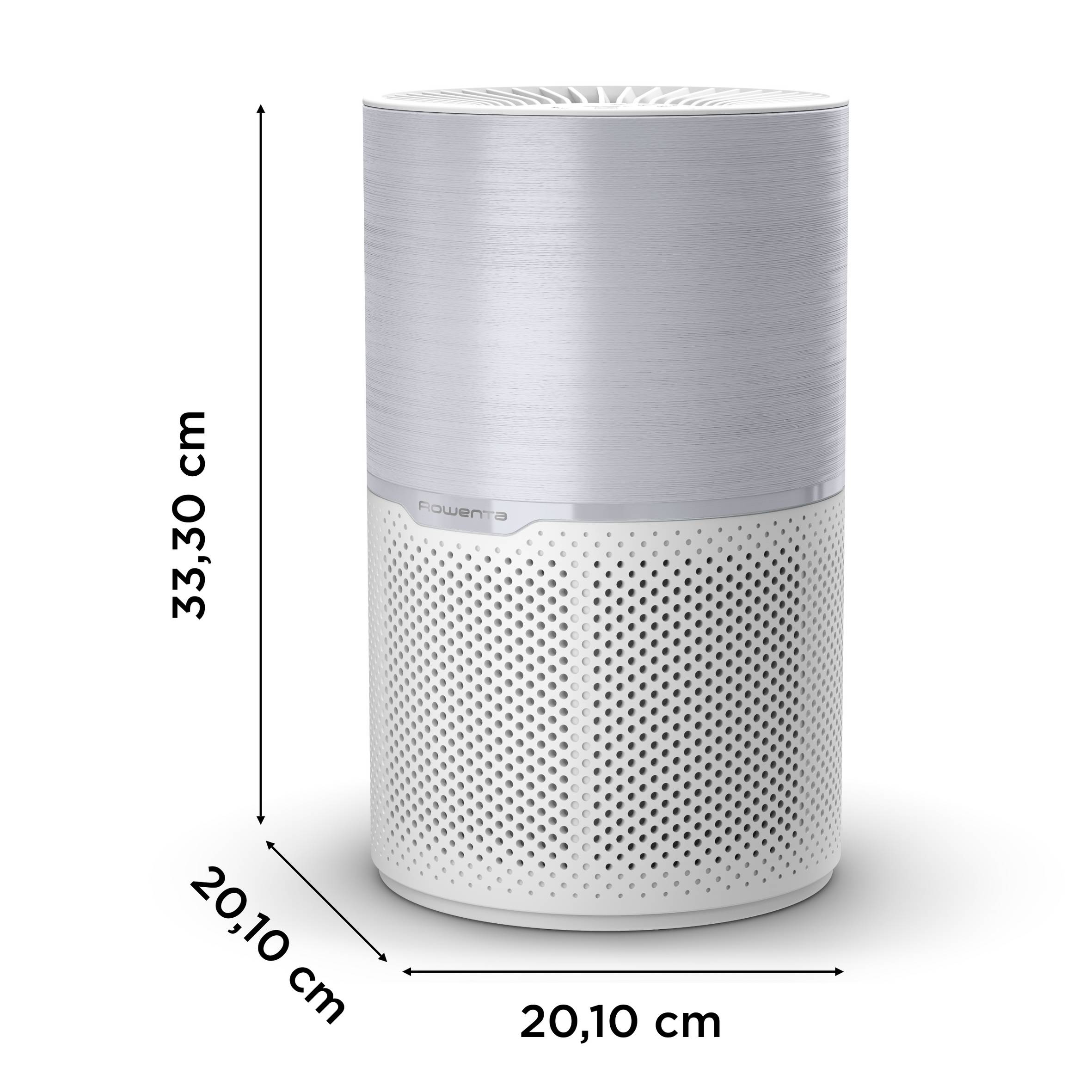 Čistička vzduchu Rowenta Pure Air Compact PU2220F0