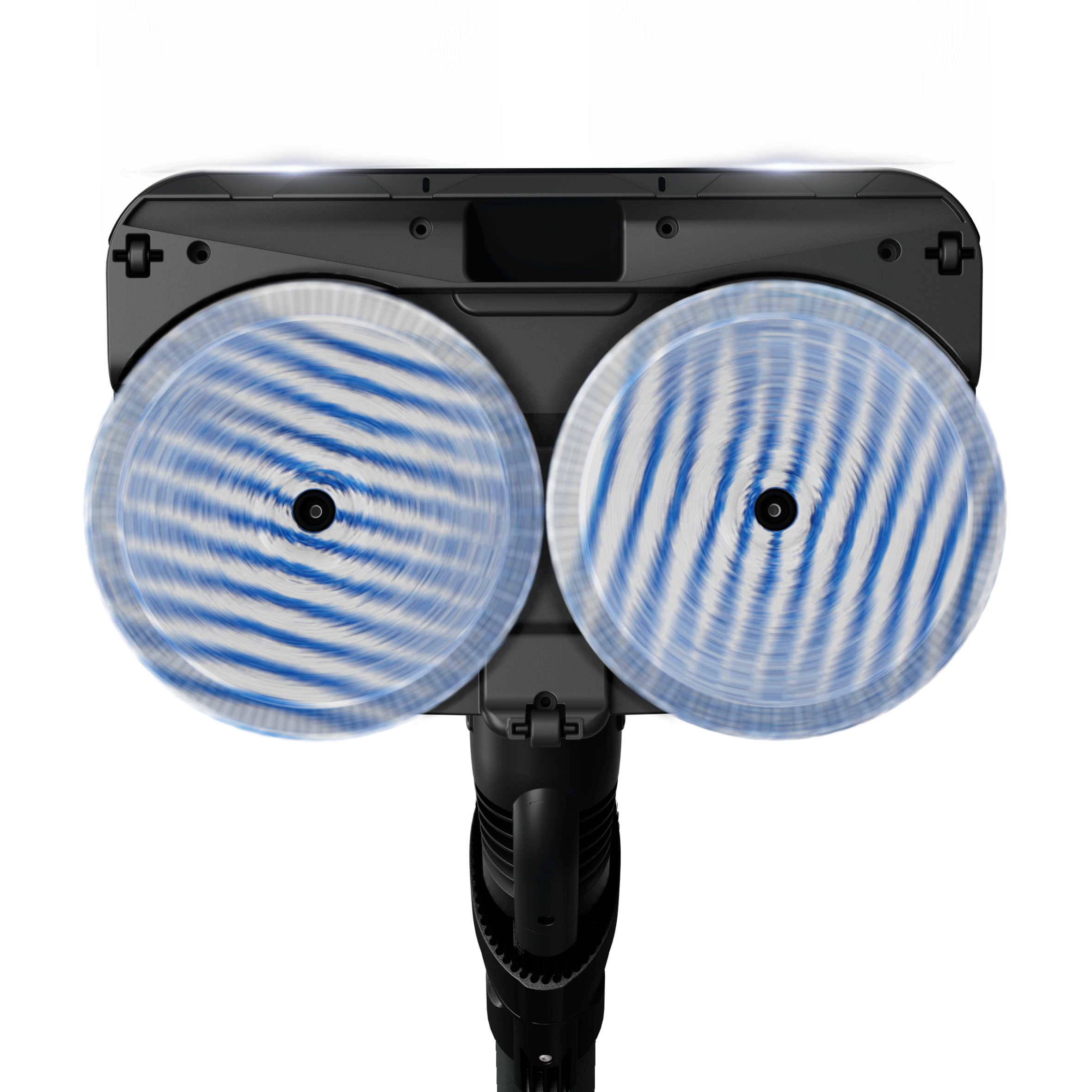 Aerospin, aktívna hlavica 2&nbsp;v 1 ZR009C00