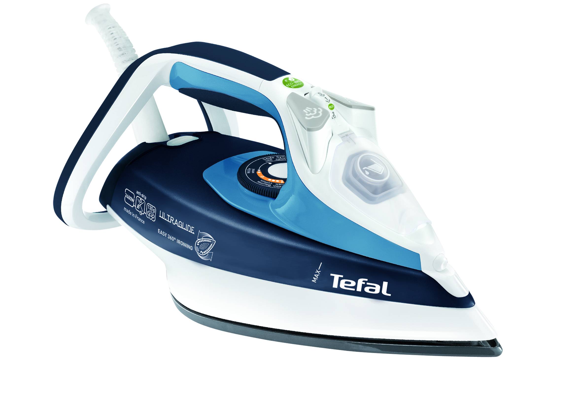 Ultragliss Anti-drip 80