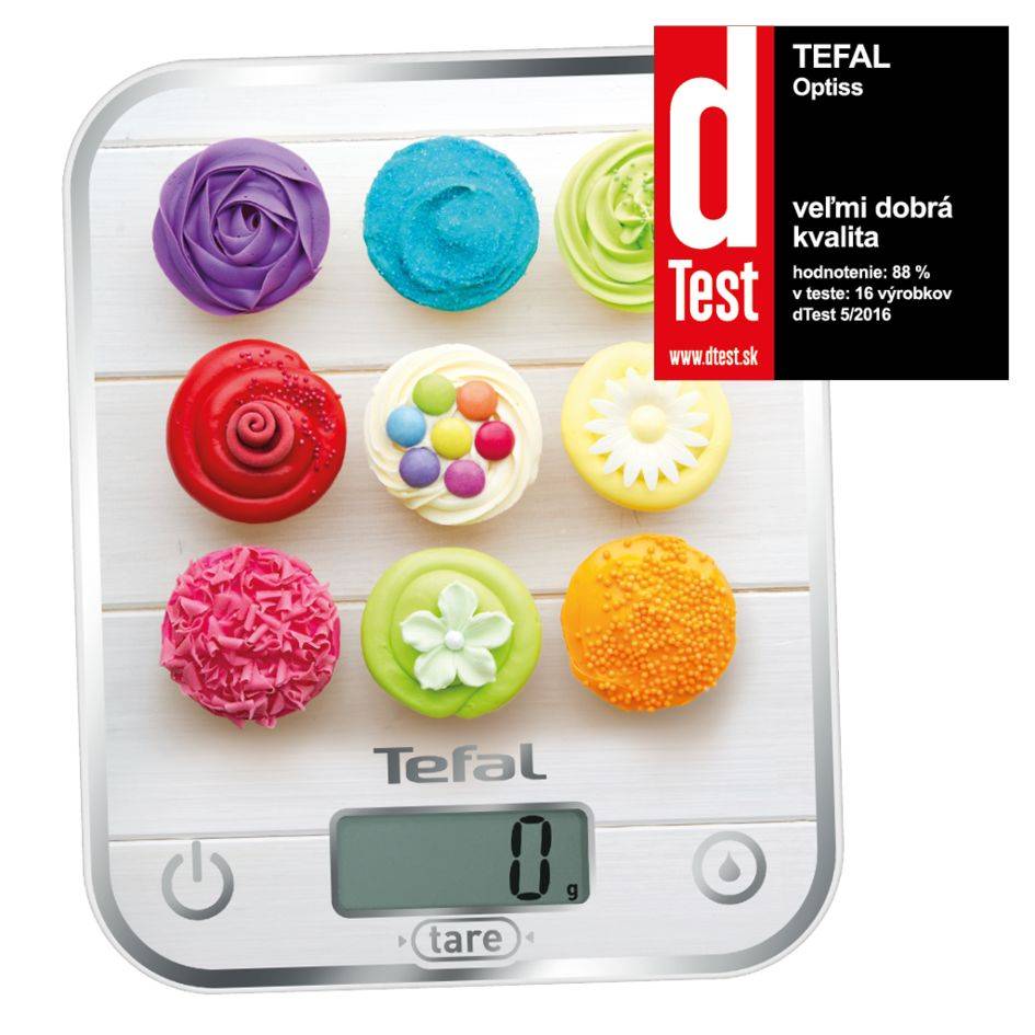 OPTISS DECOR BC5122V0