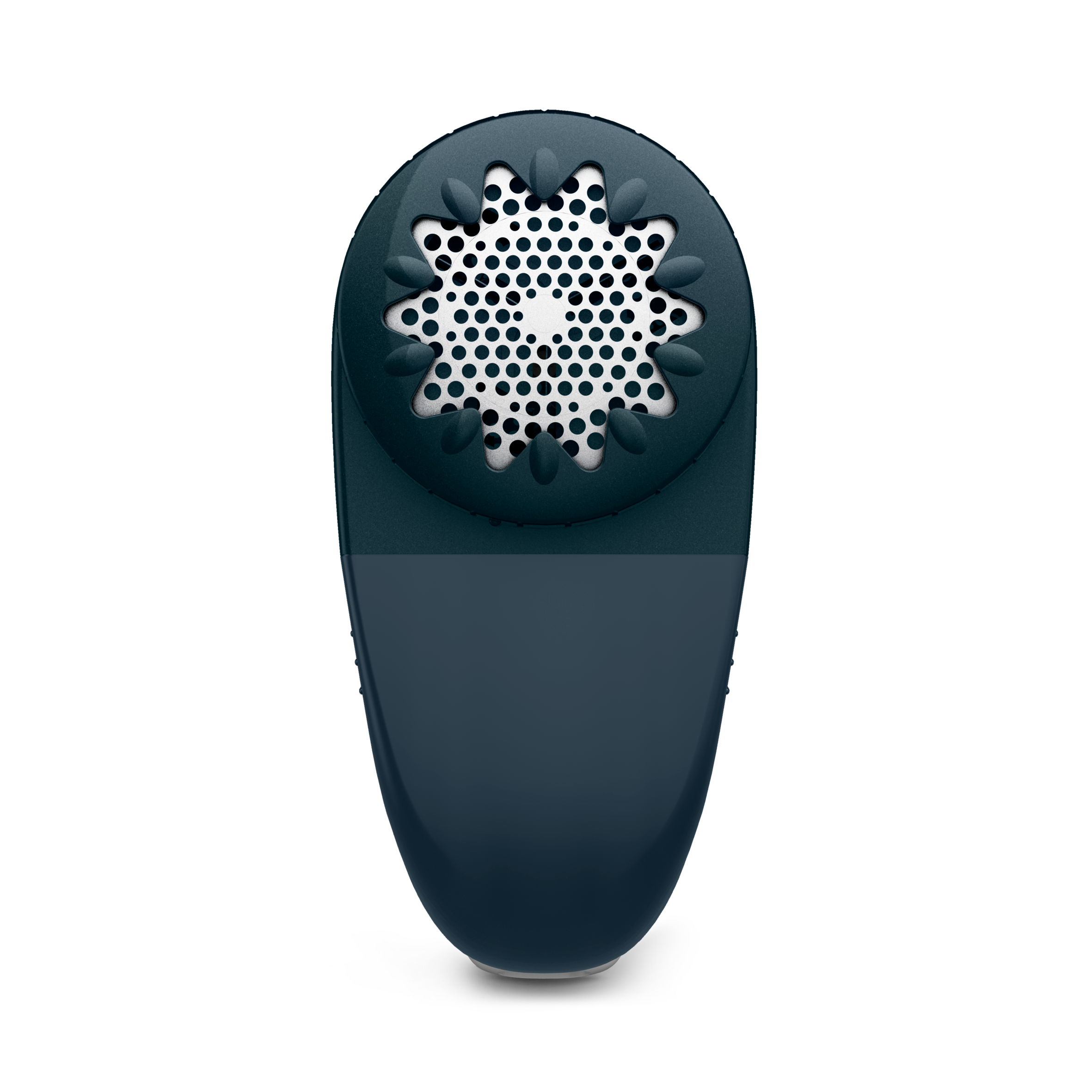 Nabíjateľný odstraňovač žmolkov Tefal JB7002E0 Tmavomodrý