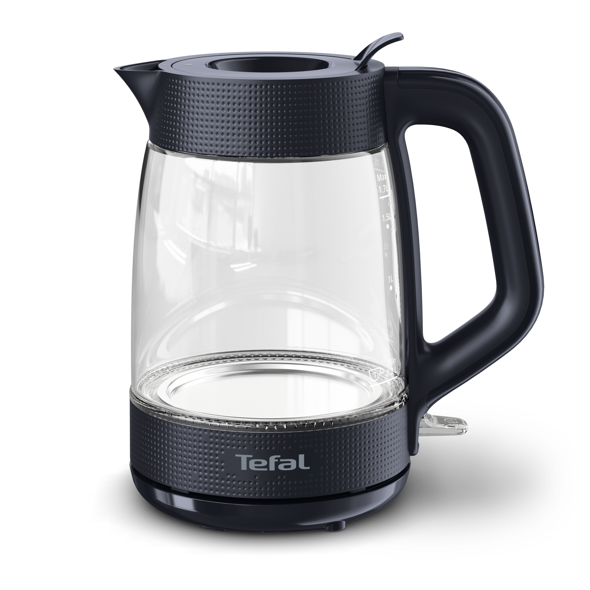 Rýchlovarná kanvica Tefal Morning Glass KO2G08E0