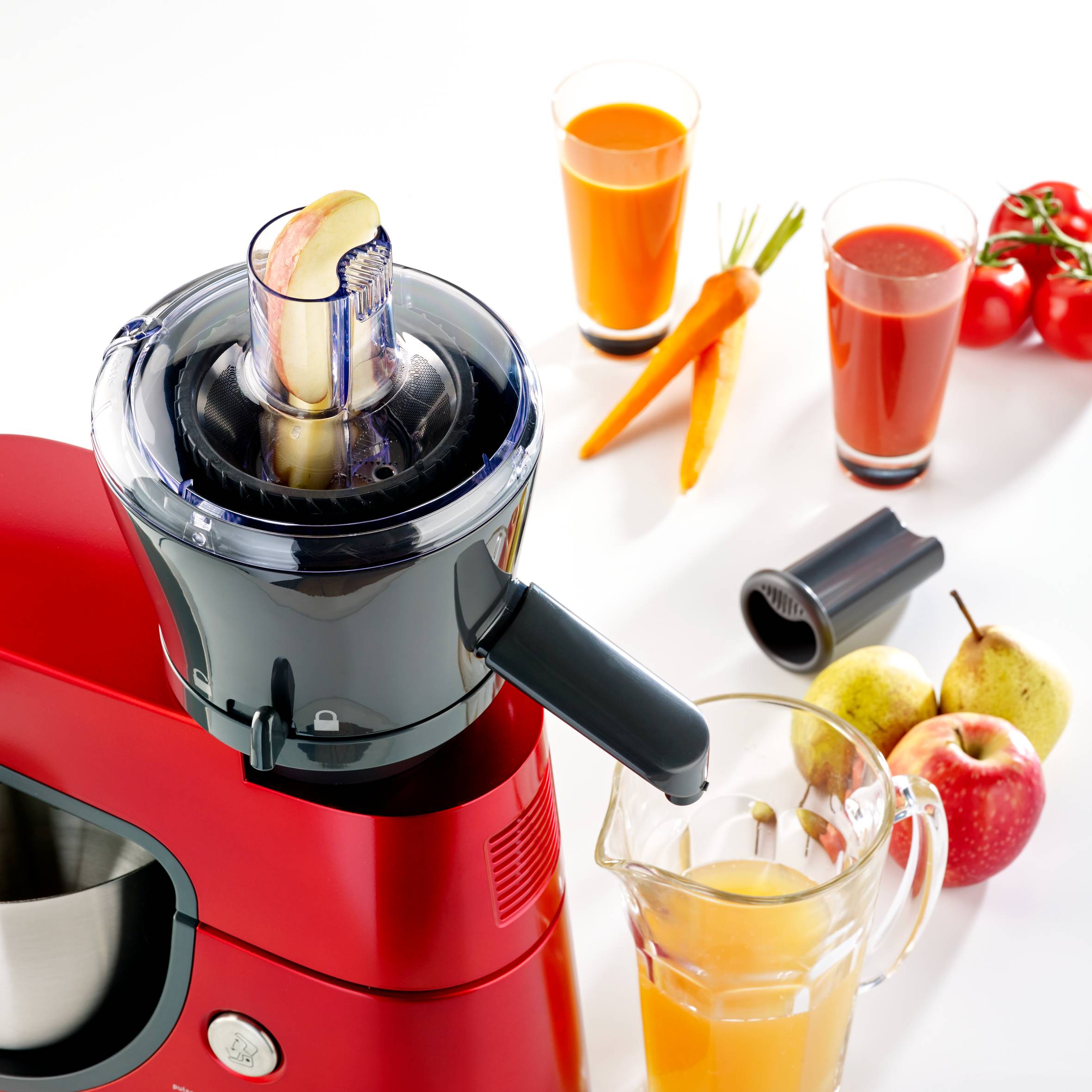 MASTERCHEF GOURMET QB505G38