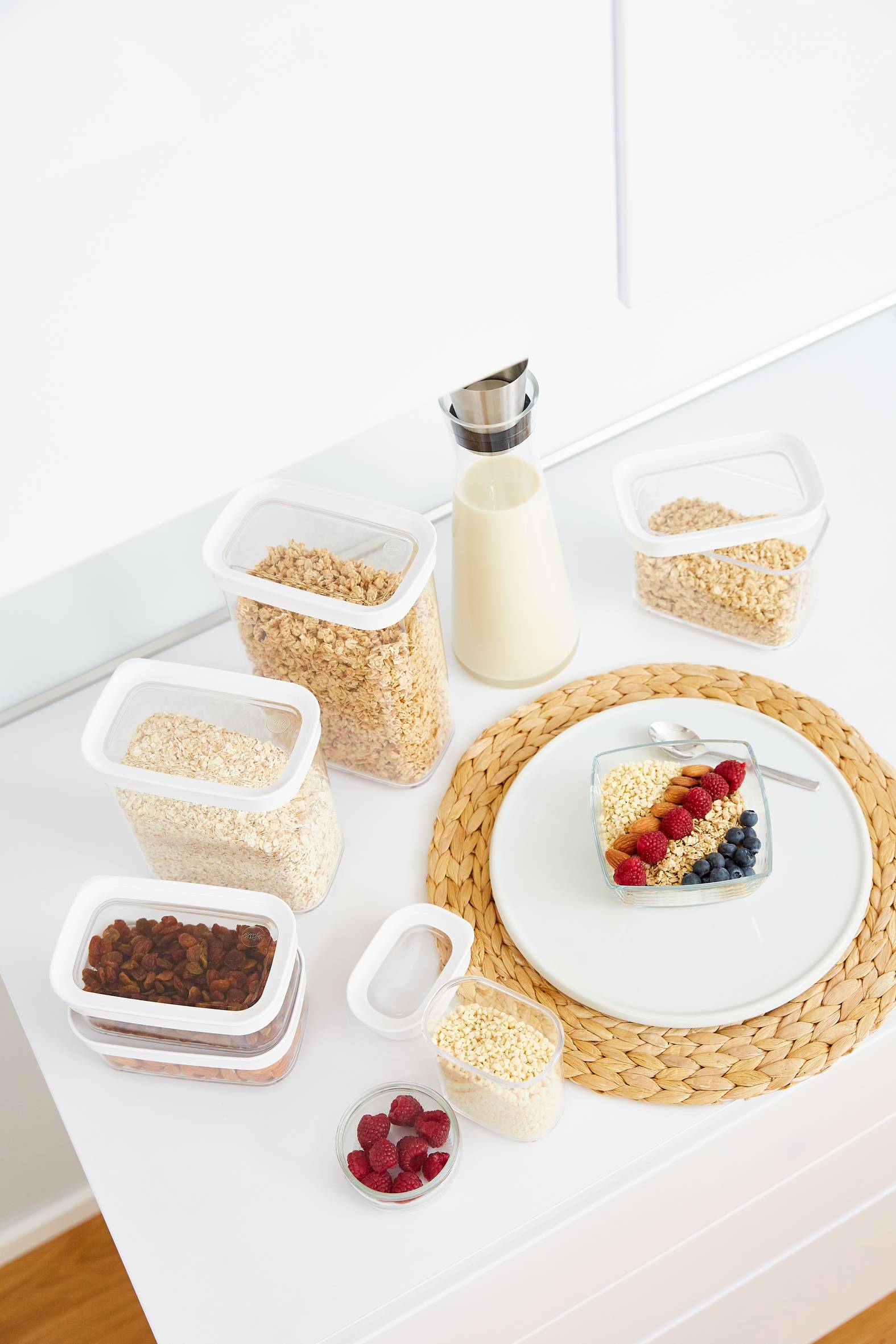 OPTIMA N1141110 1.6 L