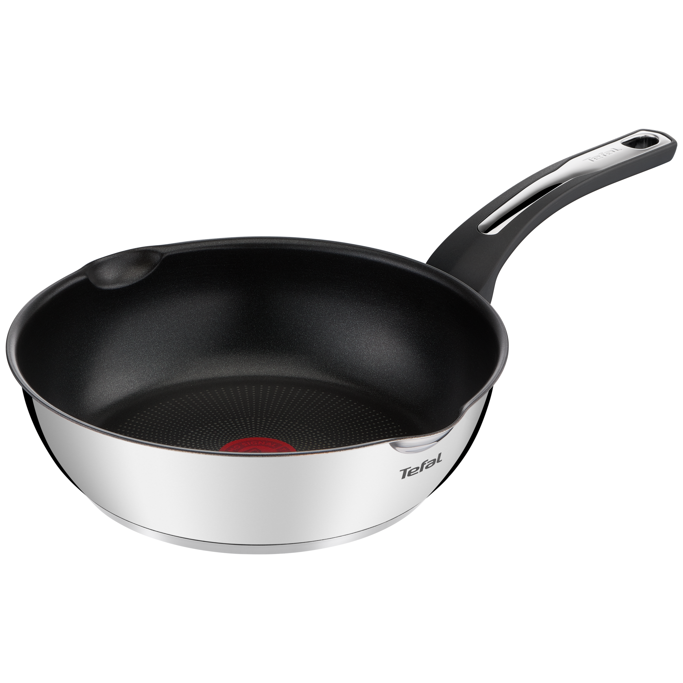 Hlboká panvica Tefal Emotion E3007704 26 cm