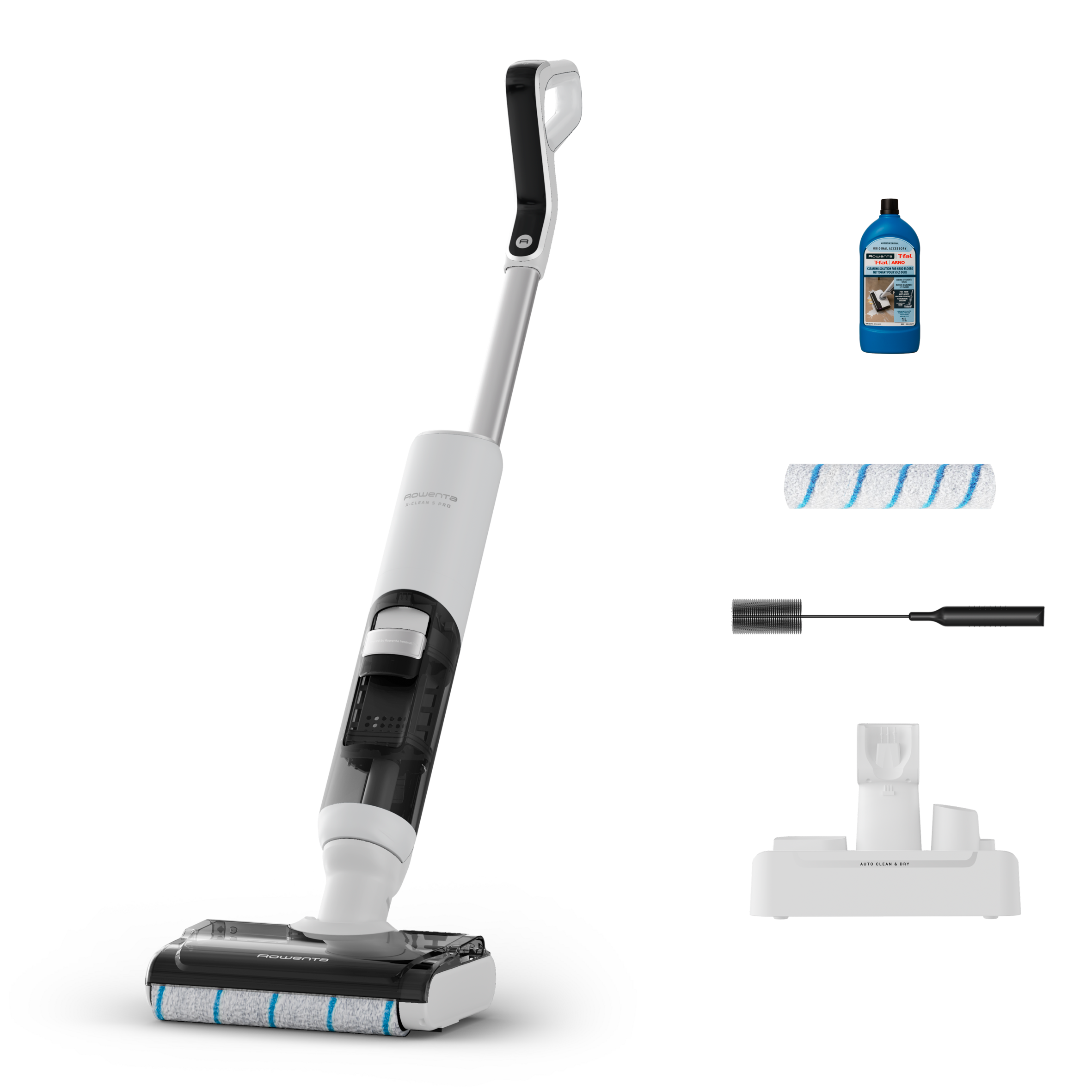 Čistič podláh X-Clean 5 Pro Auto Wet & Dry 20 000 Pa GZ5435E0