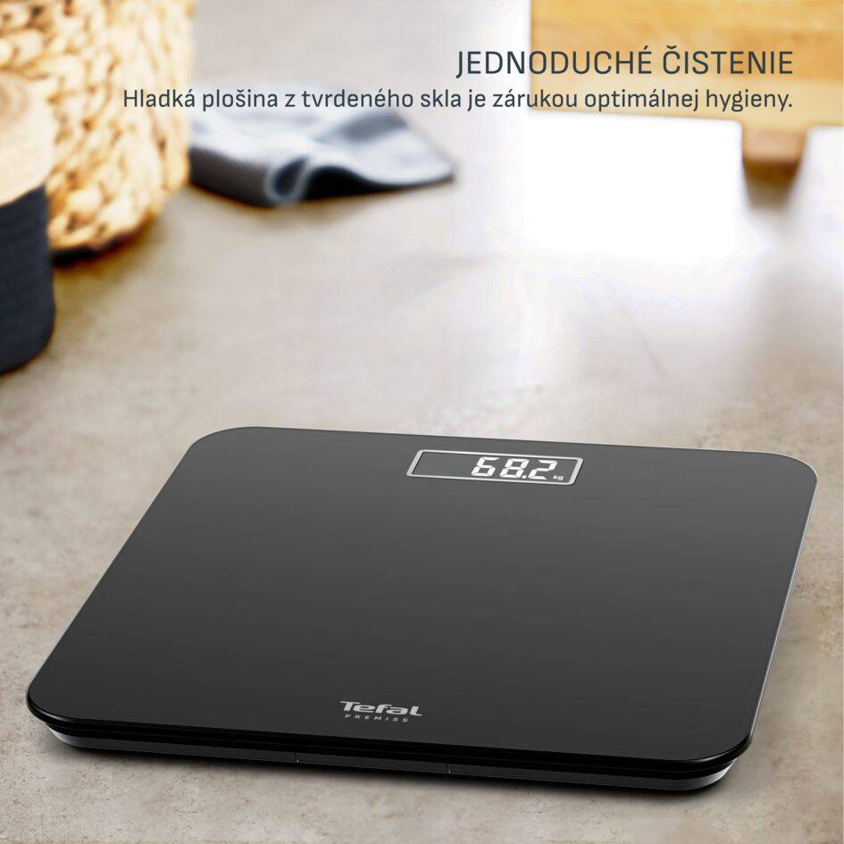 Osobná váha Tefal Premiss PP1800V0