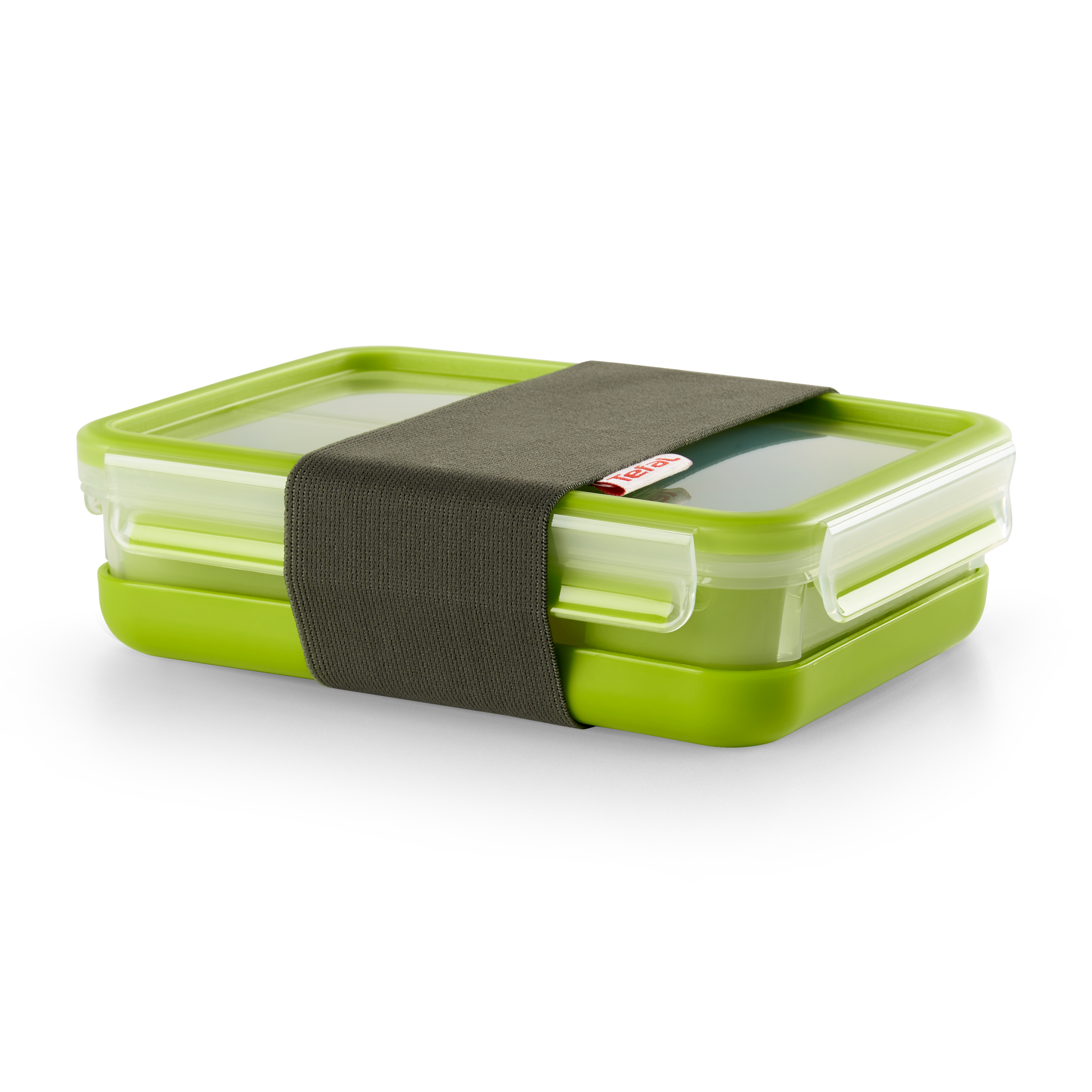 Dóza Tefal Master Seal To Go na obed K3100212 Obdĺžniková 1,2 l