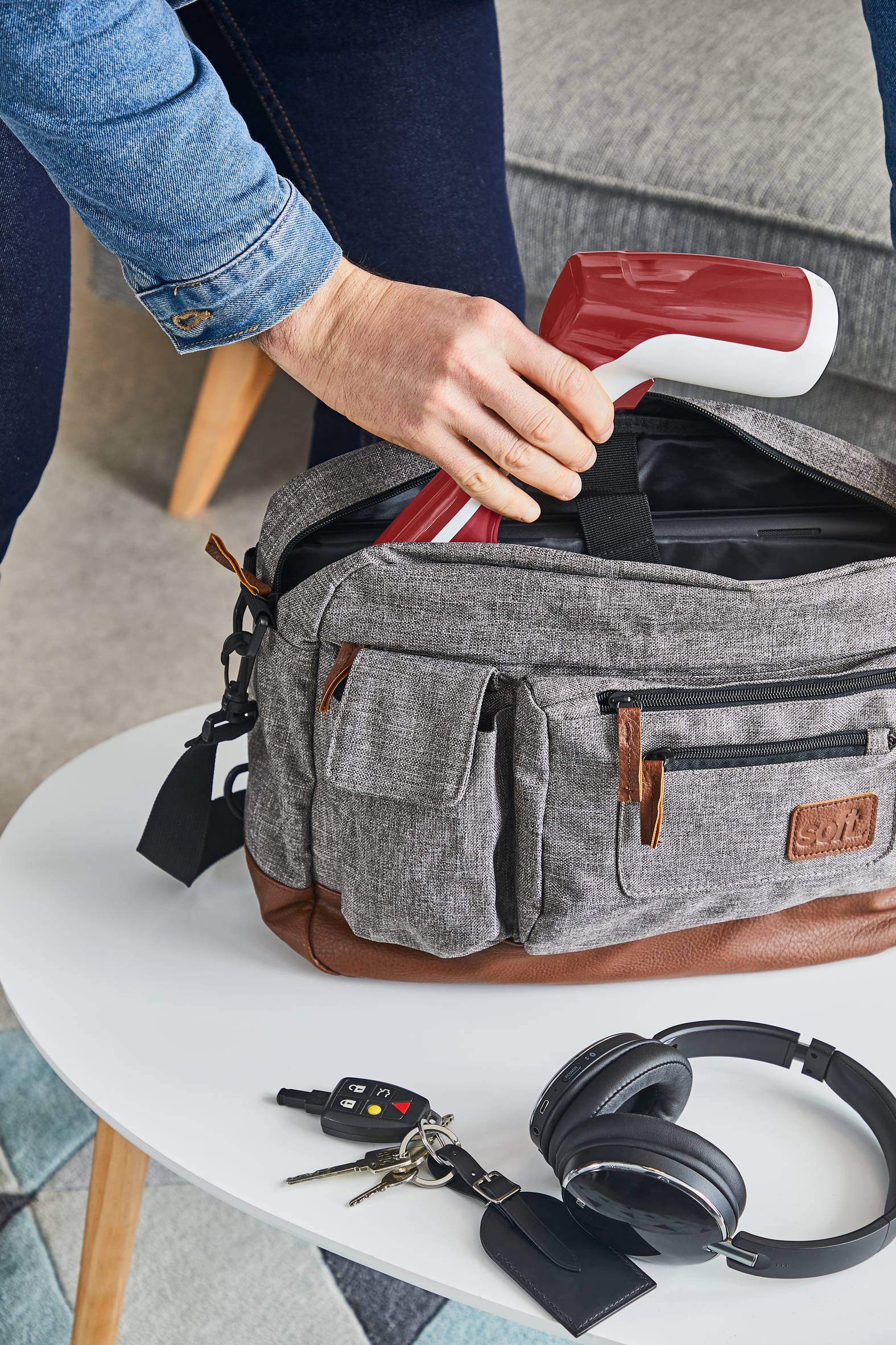 ACCESS STEAM FIRST DT6132E0