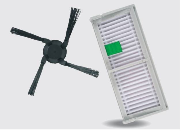 Filter a kefky ZR294002